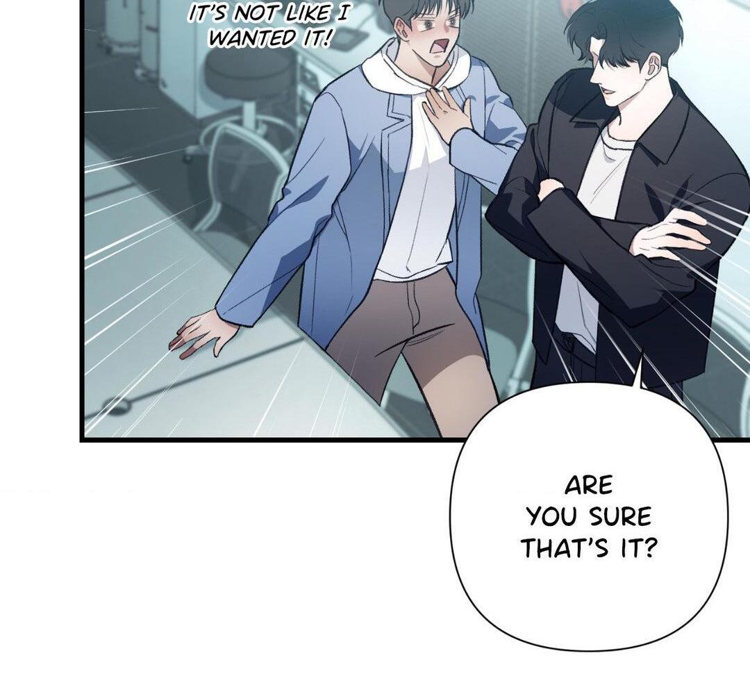 151.20% [Official] - Chapter 10 manhwa