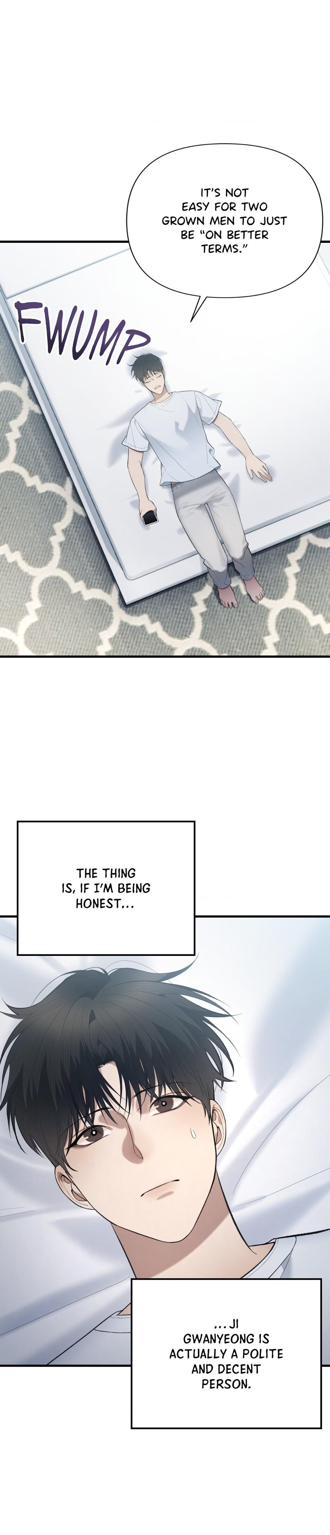 151.20% [Official] - Chapter 10 manhwa