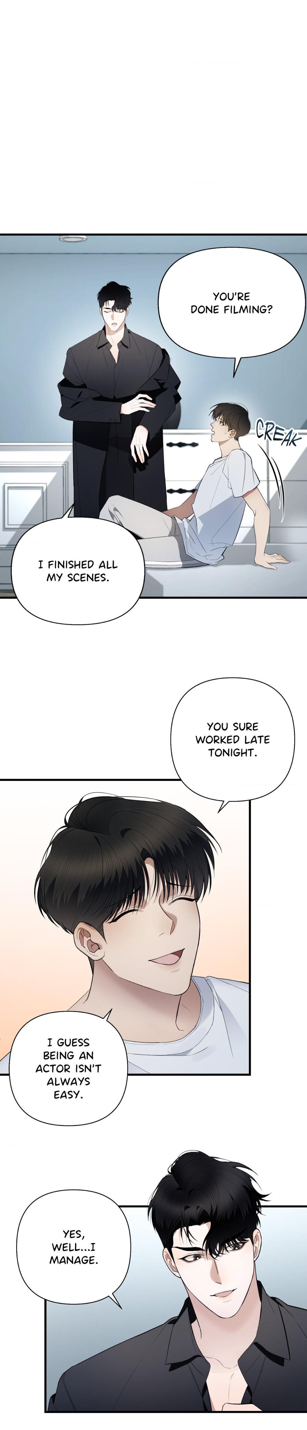 151.20% [Official] - Chapter 10 manhwa