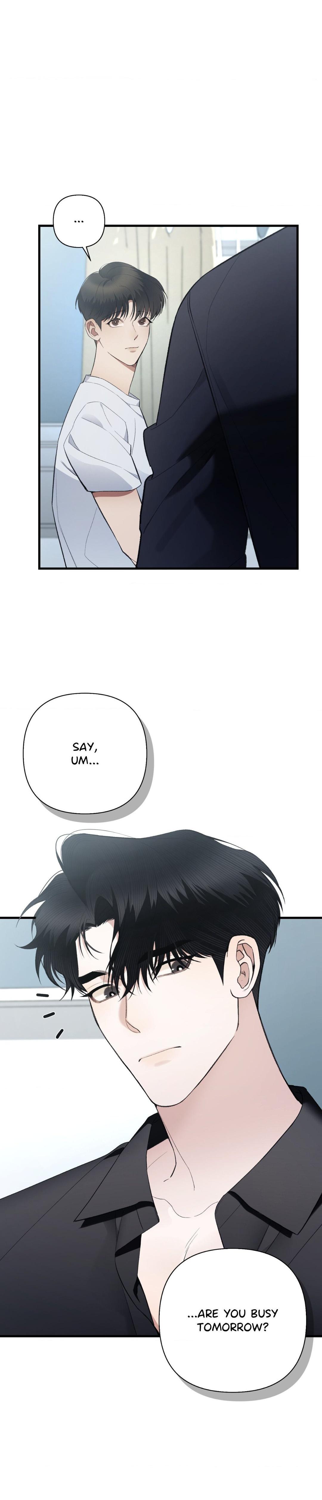 151.20% [Official] - Chapter 10 manhwa