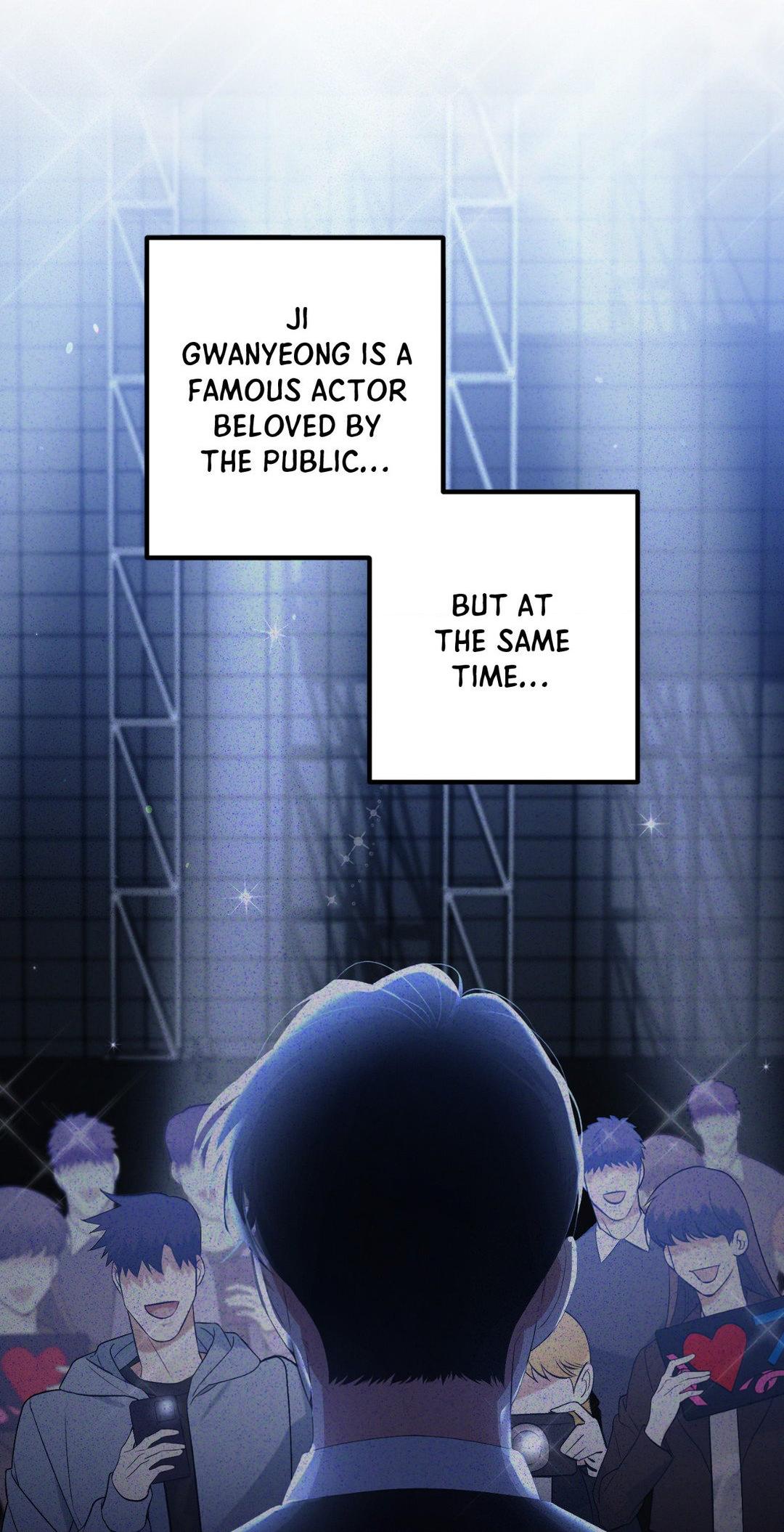 151.20% [Official] - Chapter 11 manhwa
