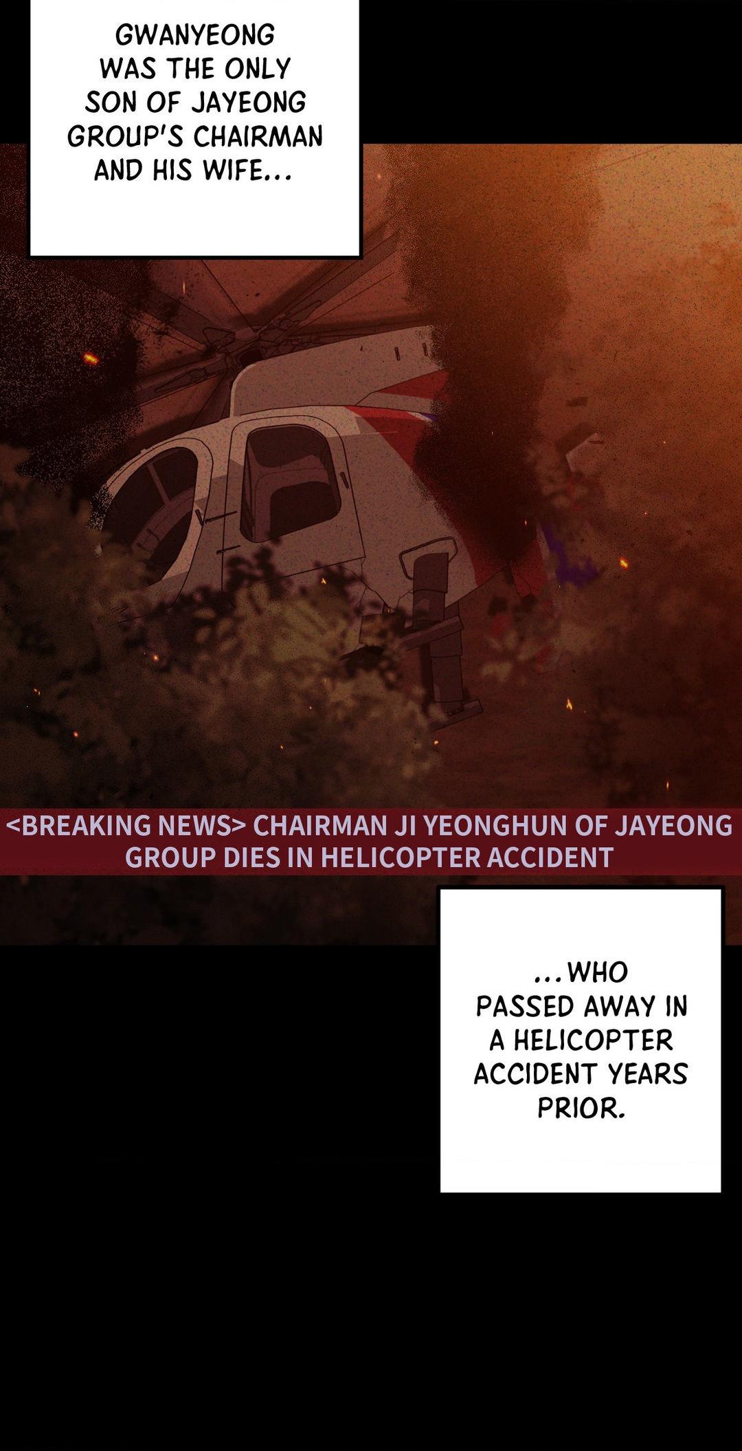 151.20% [Official] - Chapter 11 manhwa