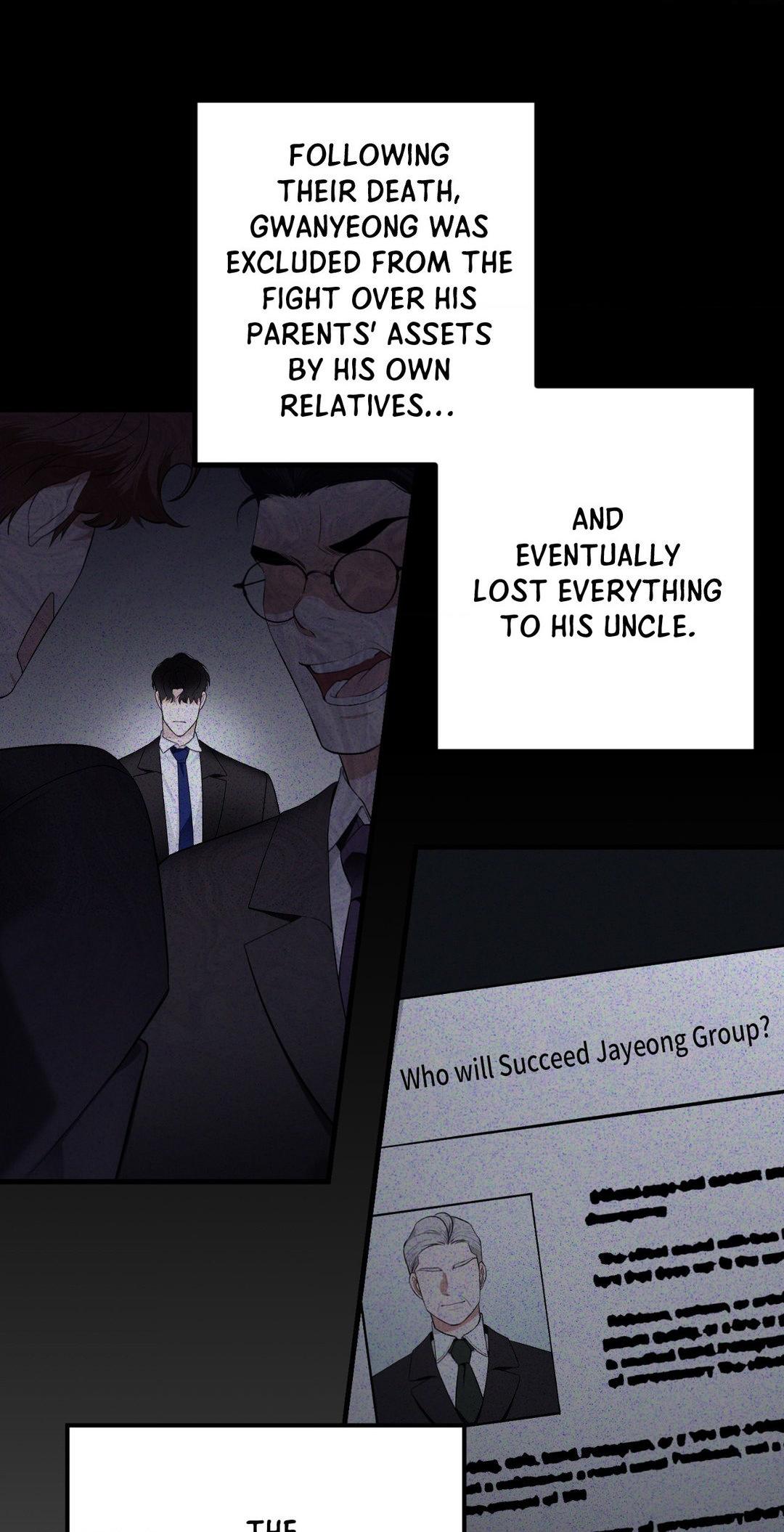 151.20% [Official] - Chapter 11 manhwa