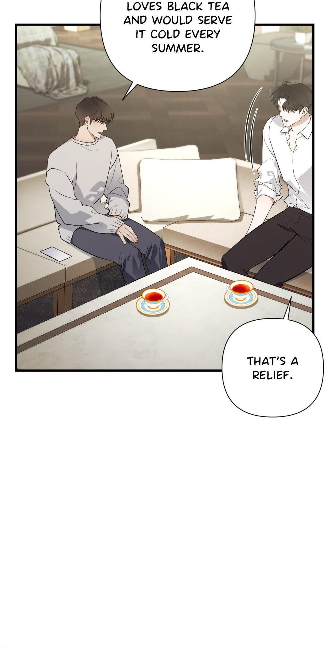 151.20% [Official] - Chapter 11 manhwa