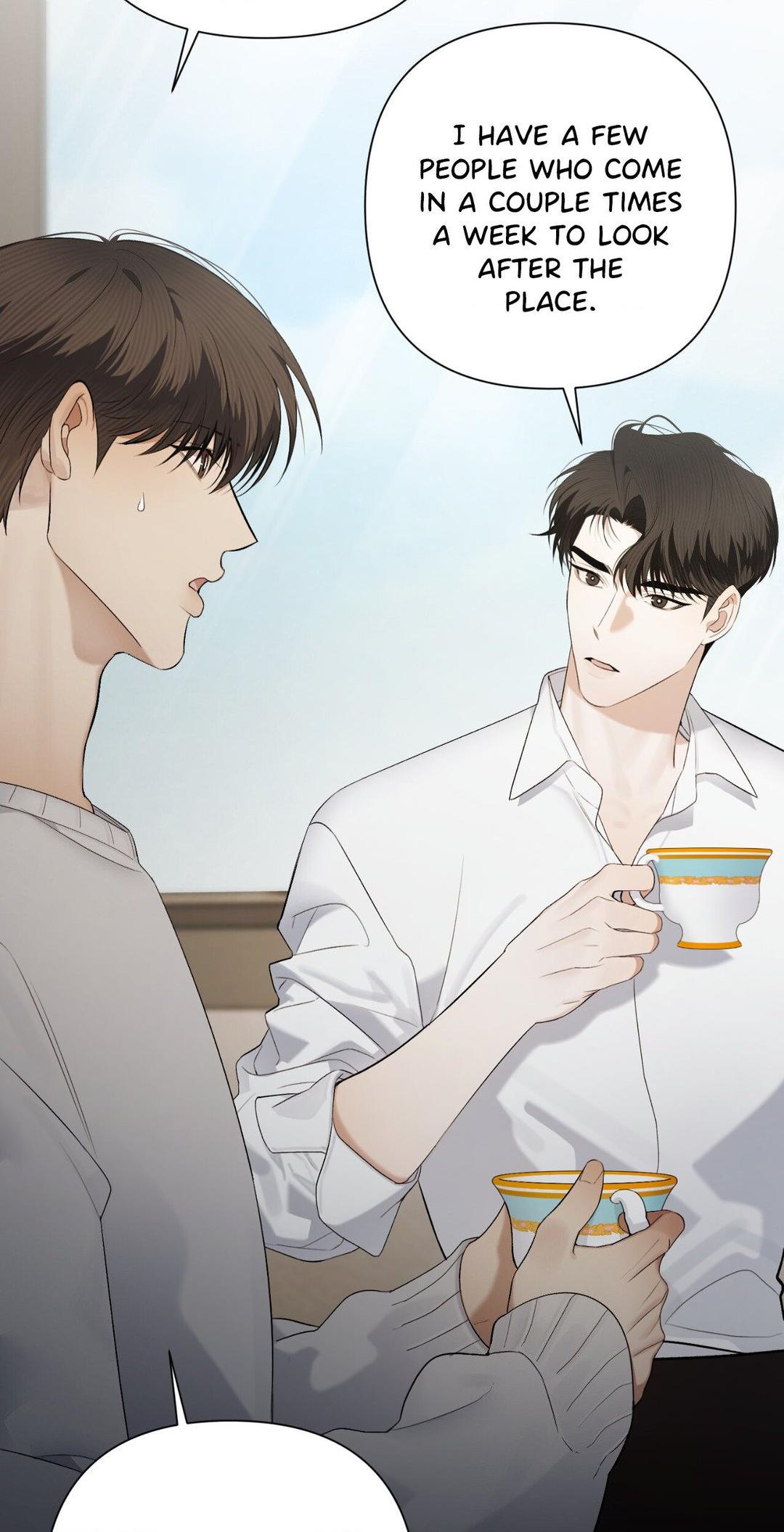 151.20% [Official] - Chapter 11 manhwa