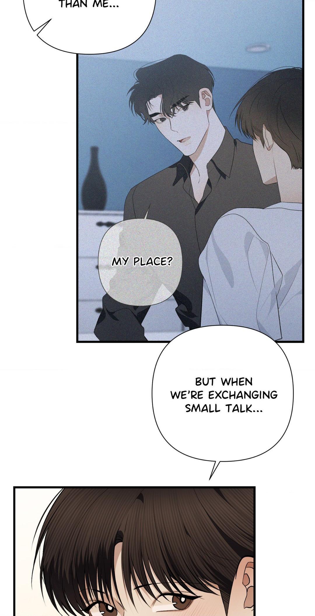 151.20% [Official] - Chapter 11 manhwa