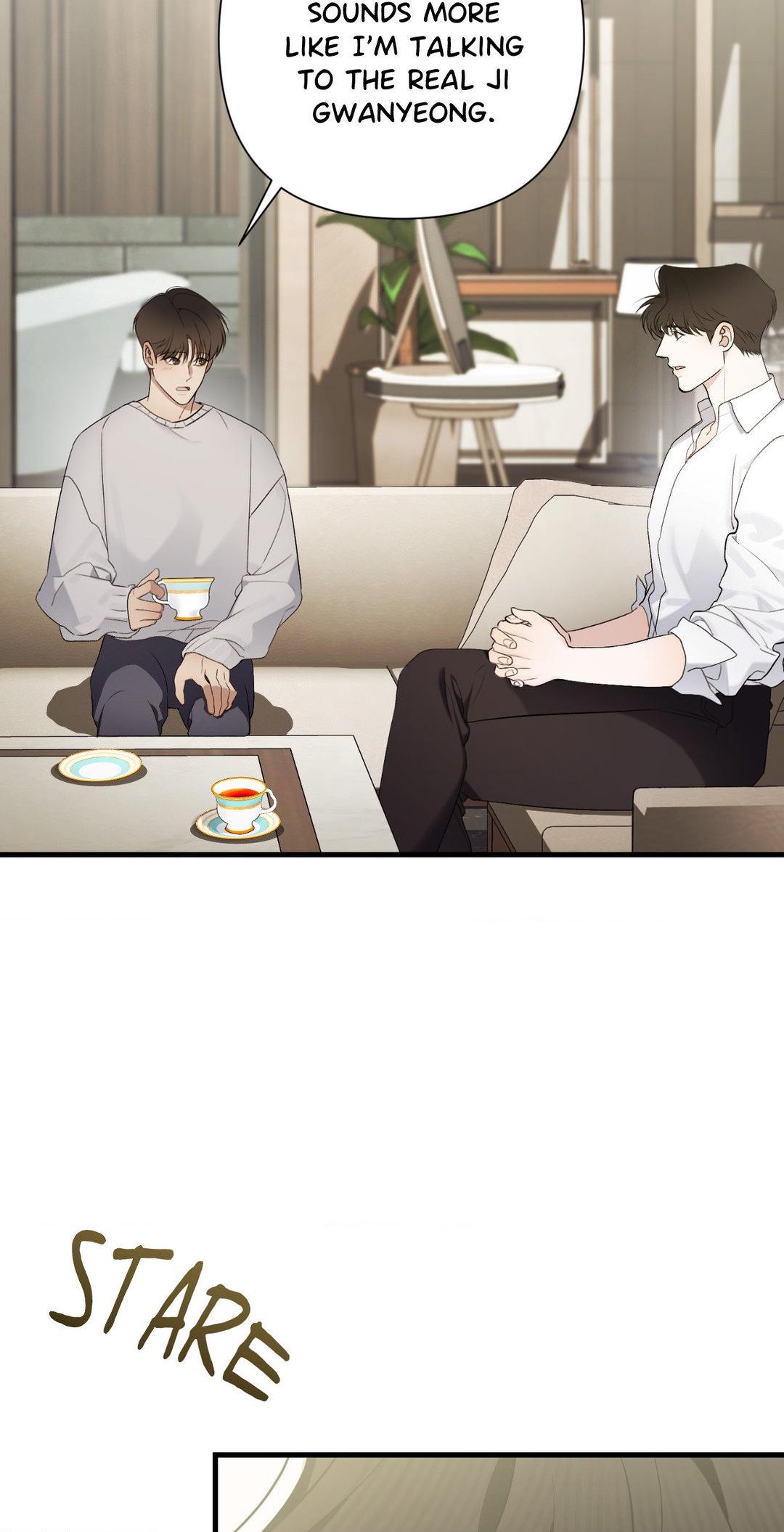 151.20% [Official] - Chapter 11 manhwa
