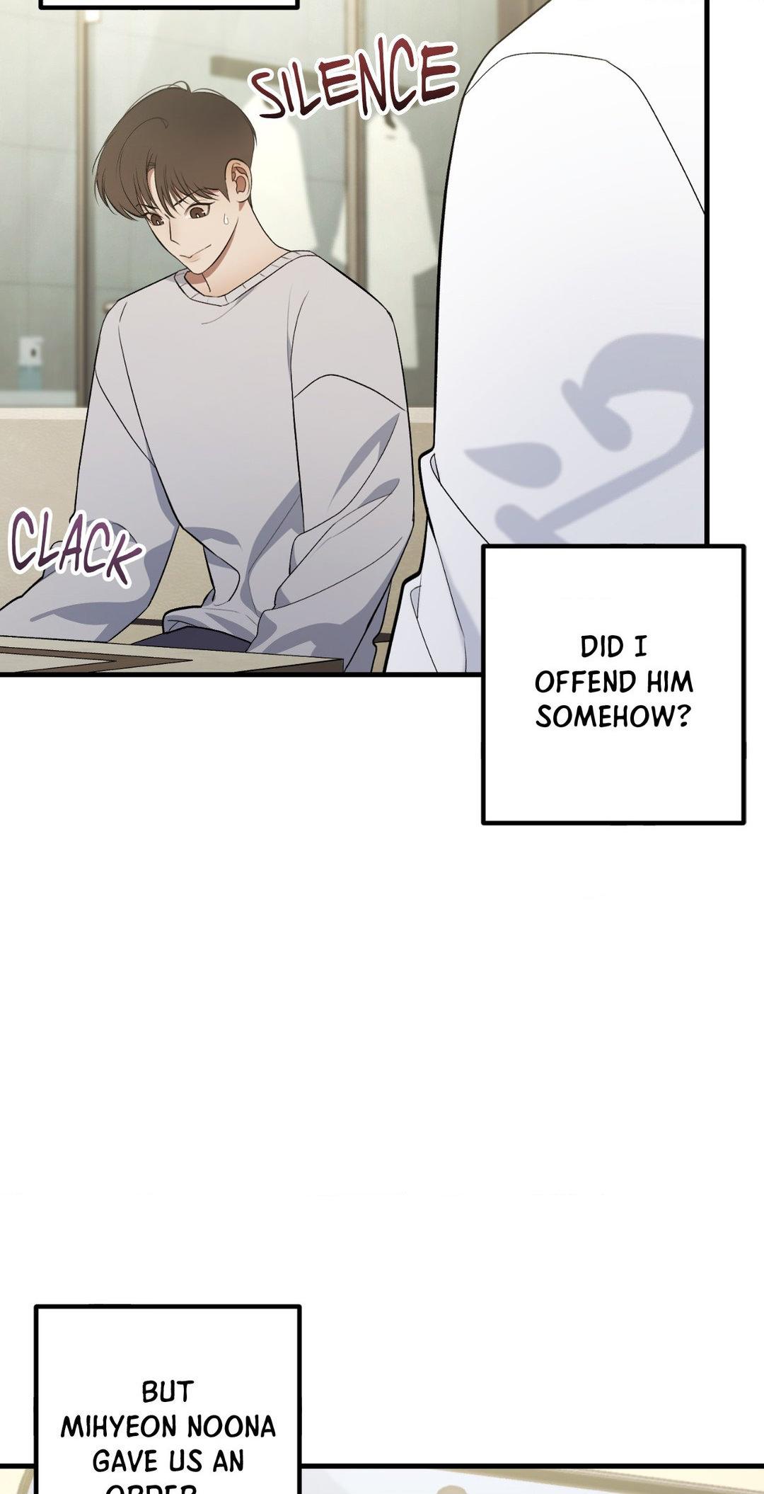 151.20% [Official] - Chapter 11 manhwa