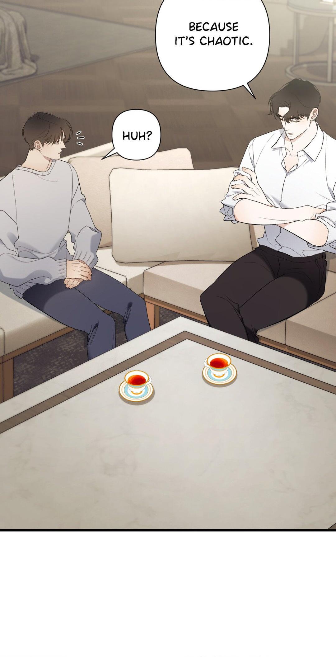 151.20% [Official] - Chapter 11 manhwa
