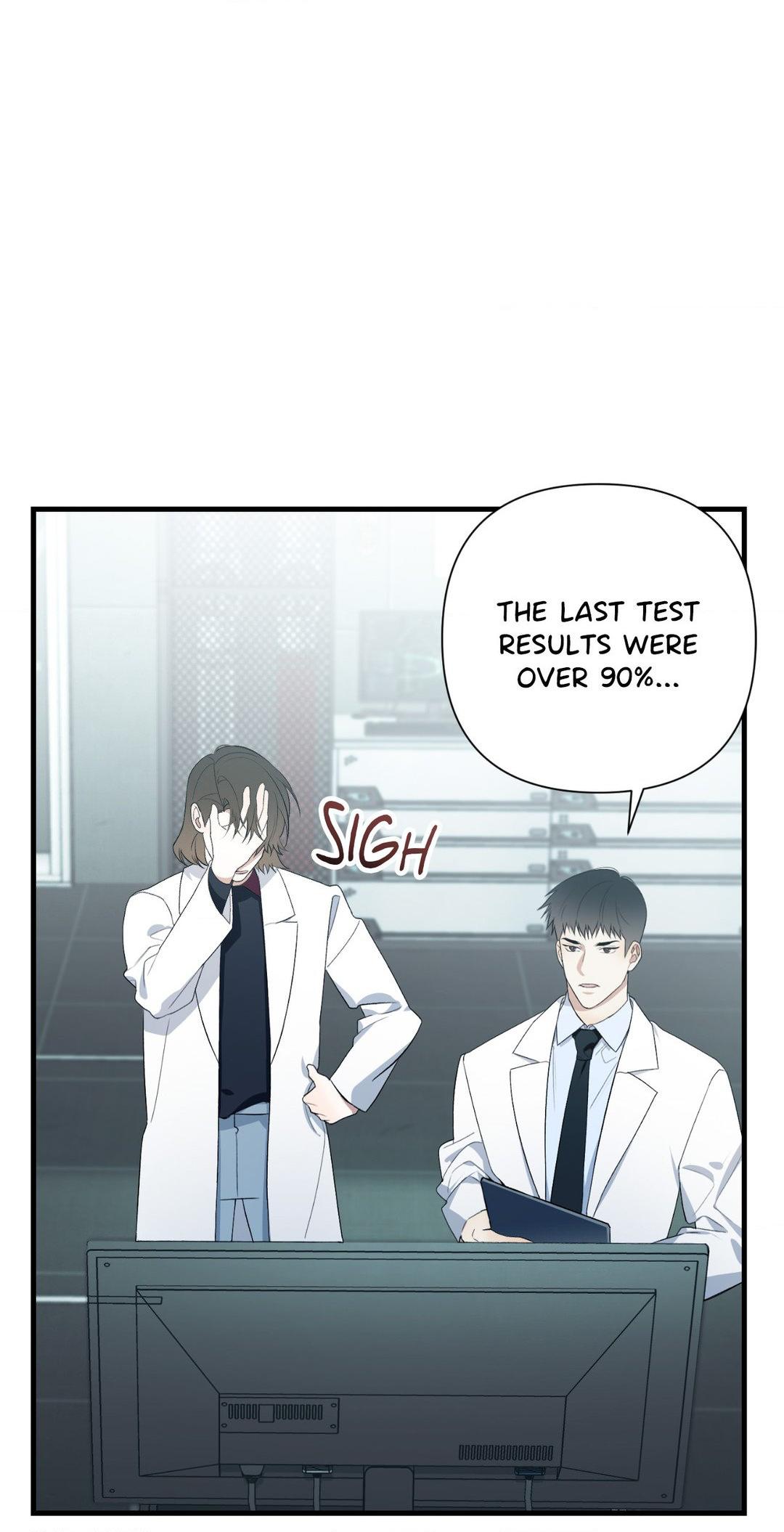 151.20% [Official] - Chapter 11 manhwa