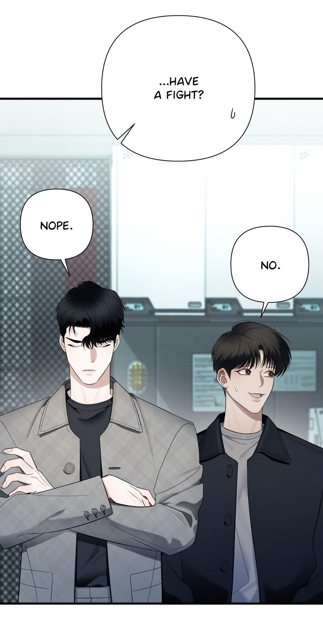 151.20% [Official] - Chapter 11 manhwa