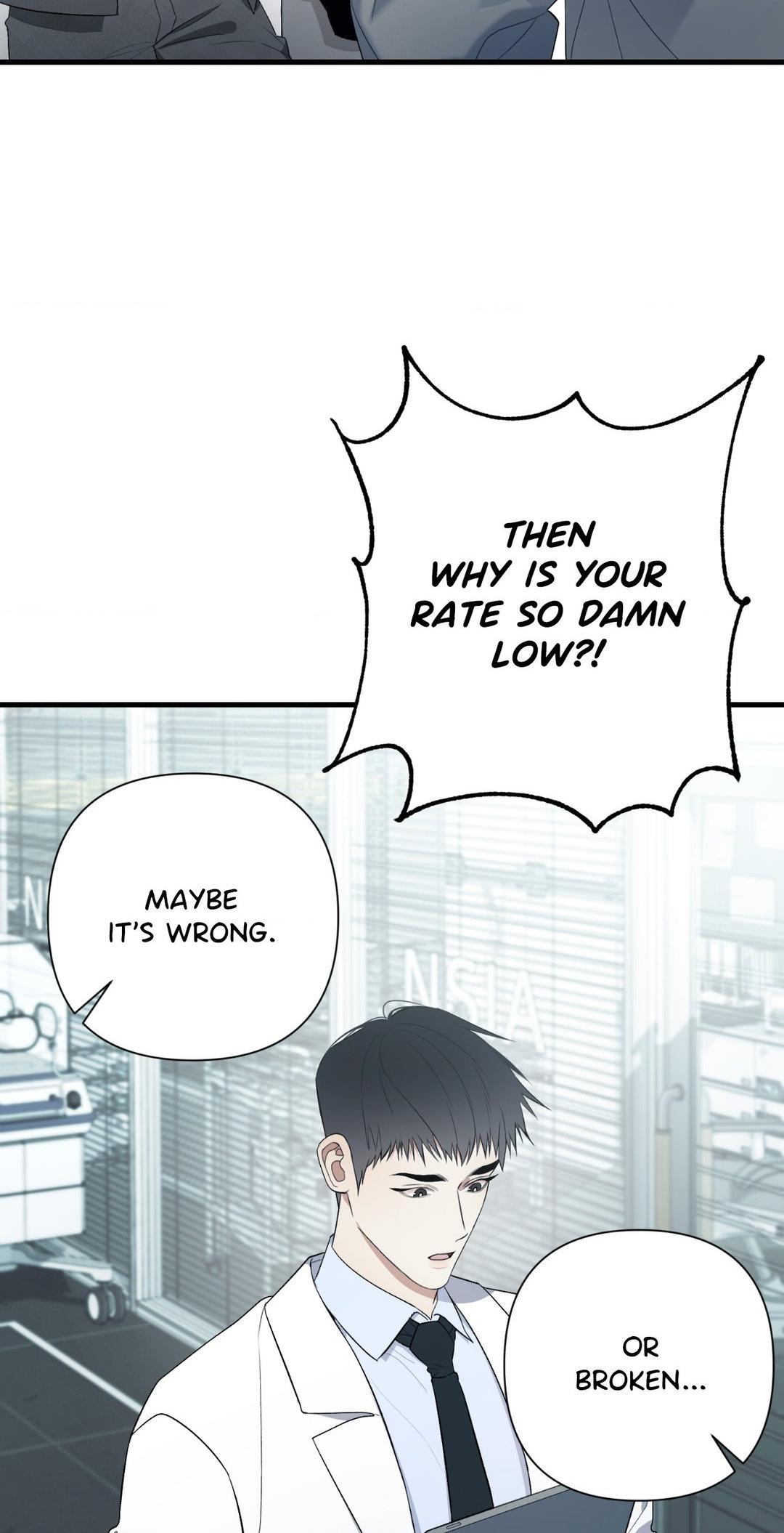 151.20% [Official] - Chapter 11 manhwa