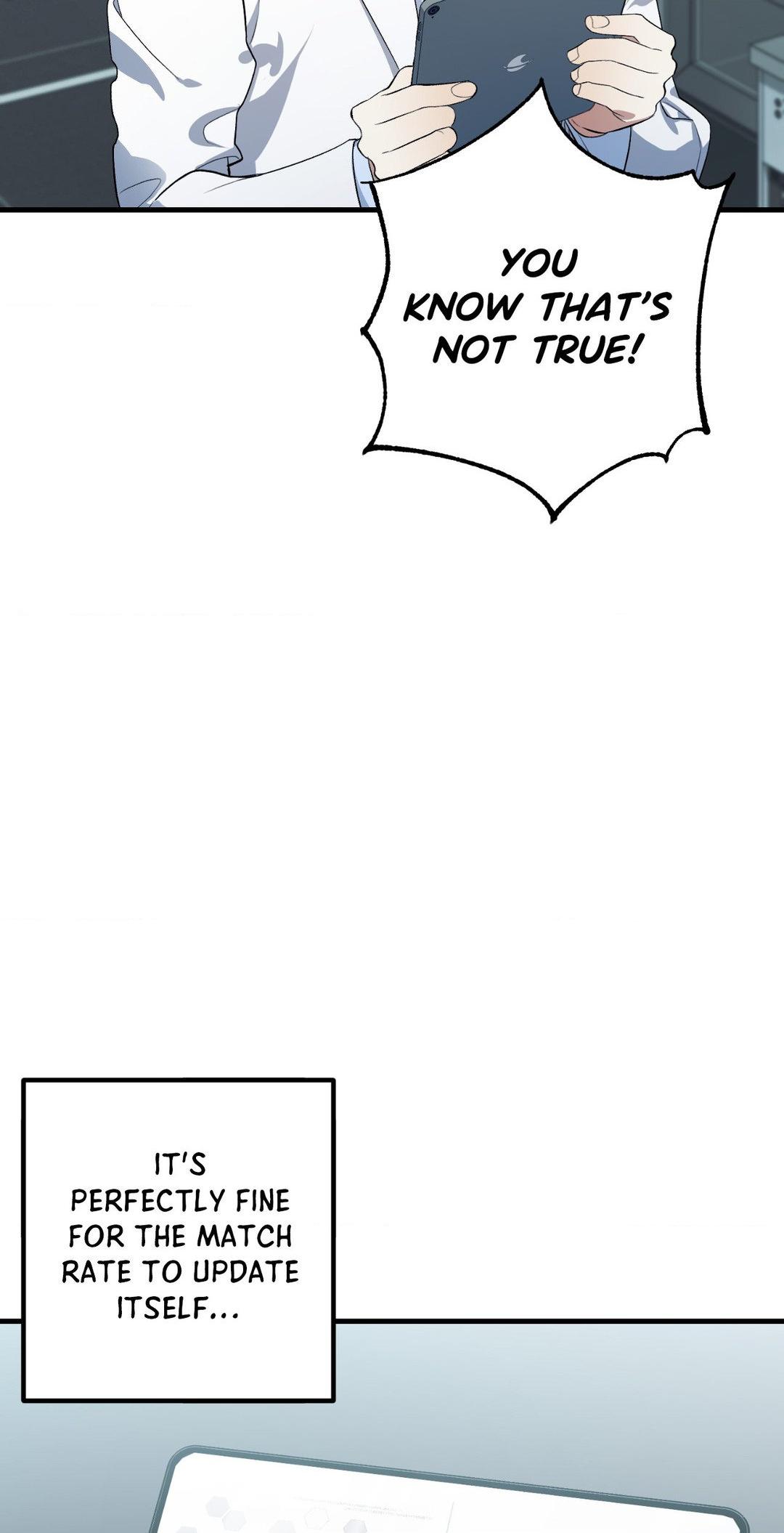 151.20% [Official] - Chapter 11 manhwa