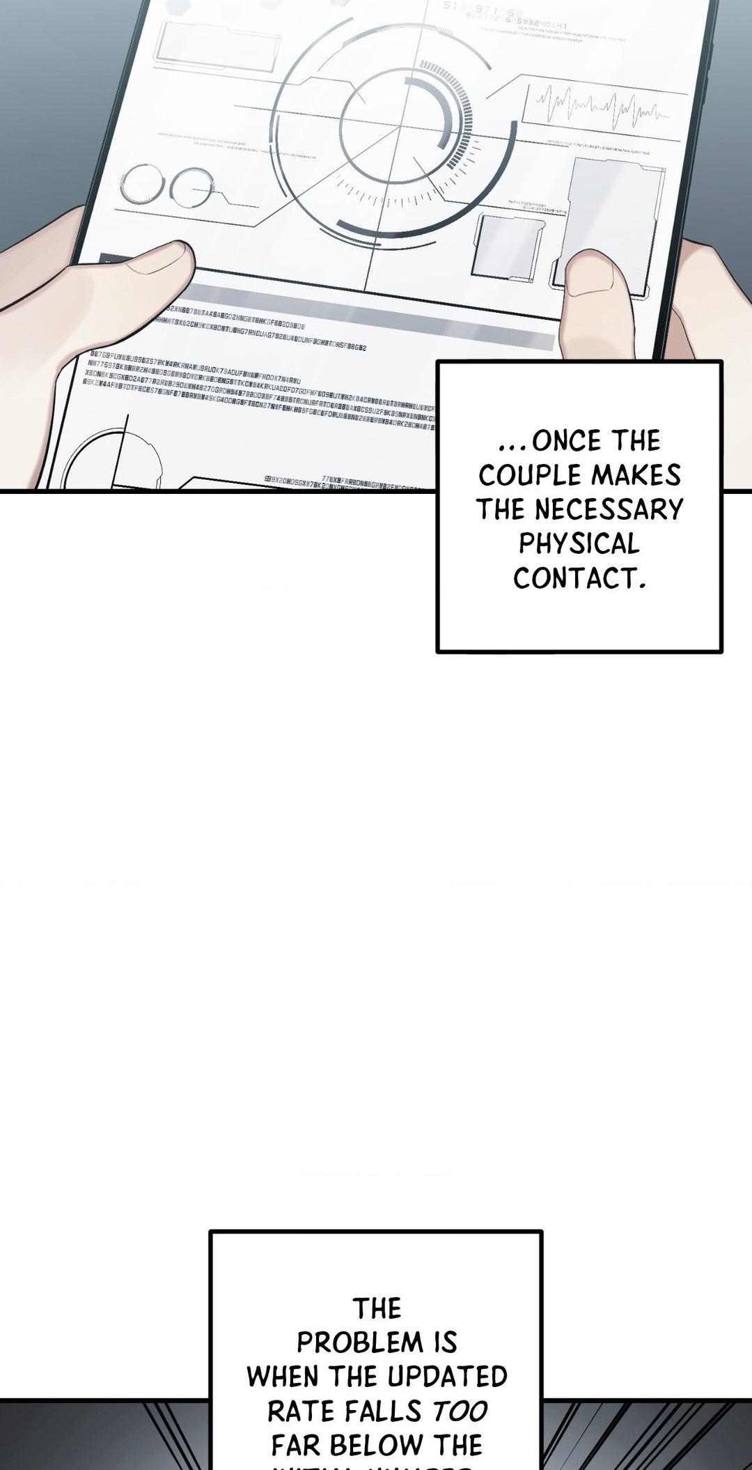 151.20% [Official] - Chapter 11 manhwa