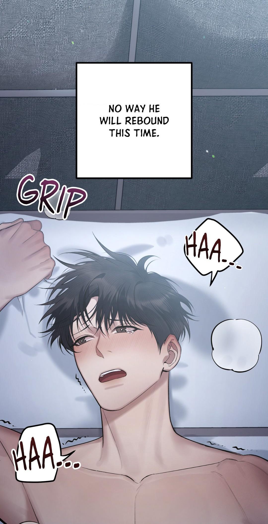 151.20% [Official] - Chapter 12 manhwa