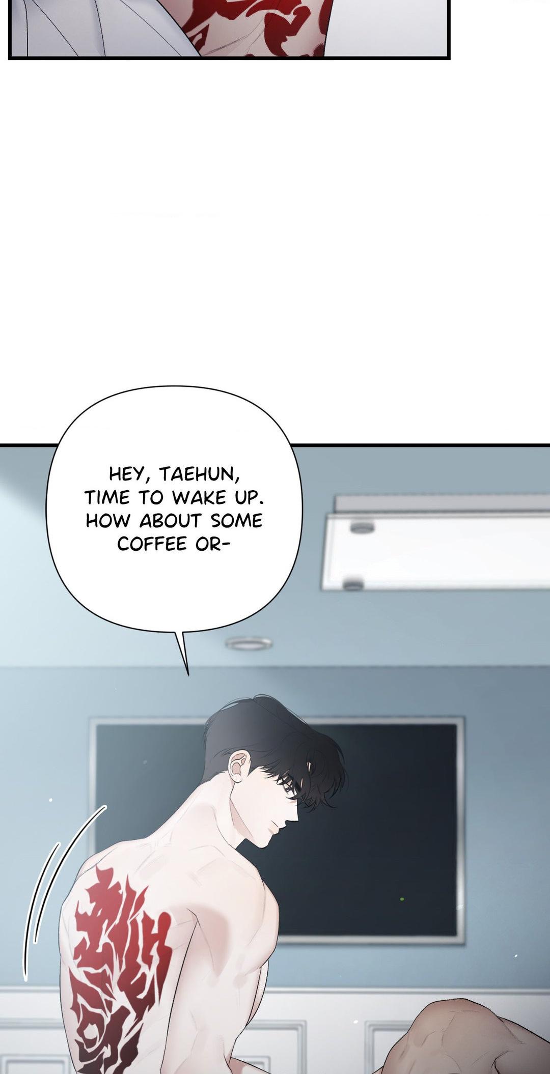 151.20% [Official] - Chapter 12 manhwa