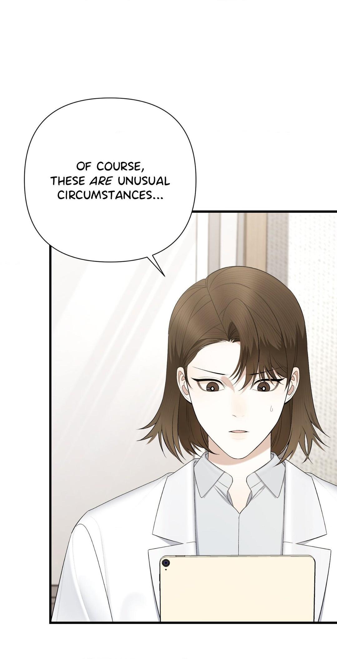151.20% [Official] - Chapter 12 manhwa