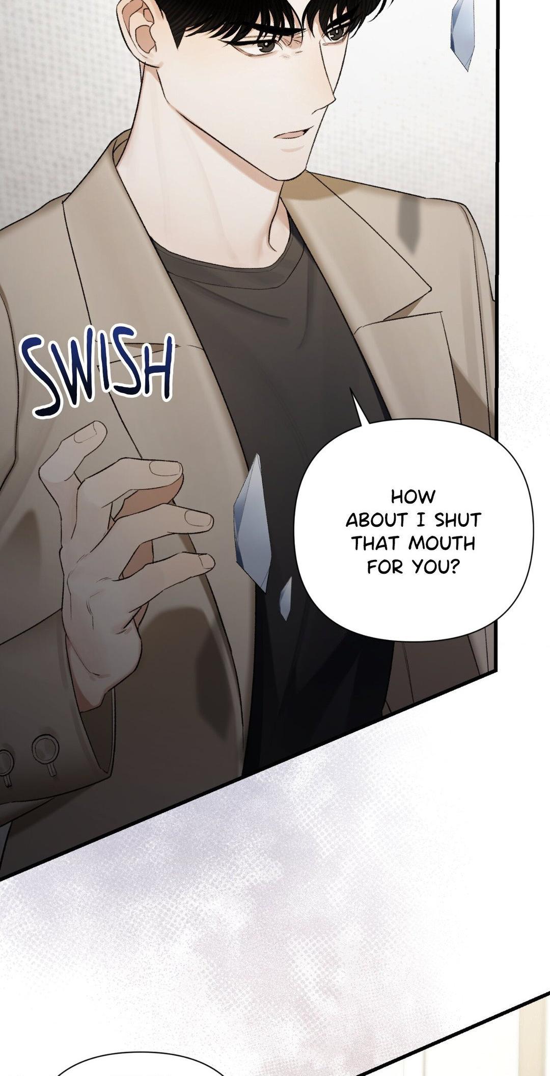 151.20% [Official] - Chapter 12 manhwa