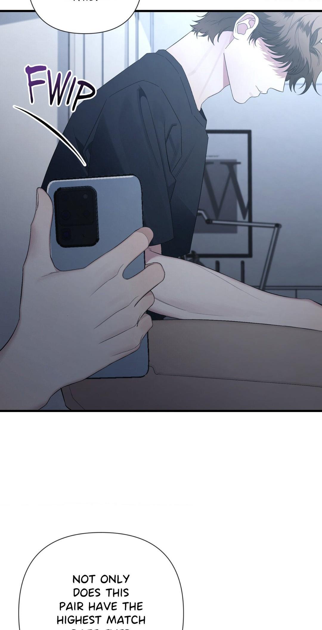 151.20% [Official] - Chapter 13 manhwa