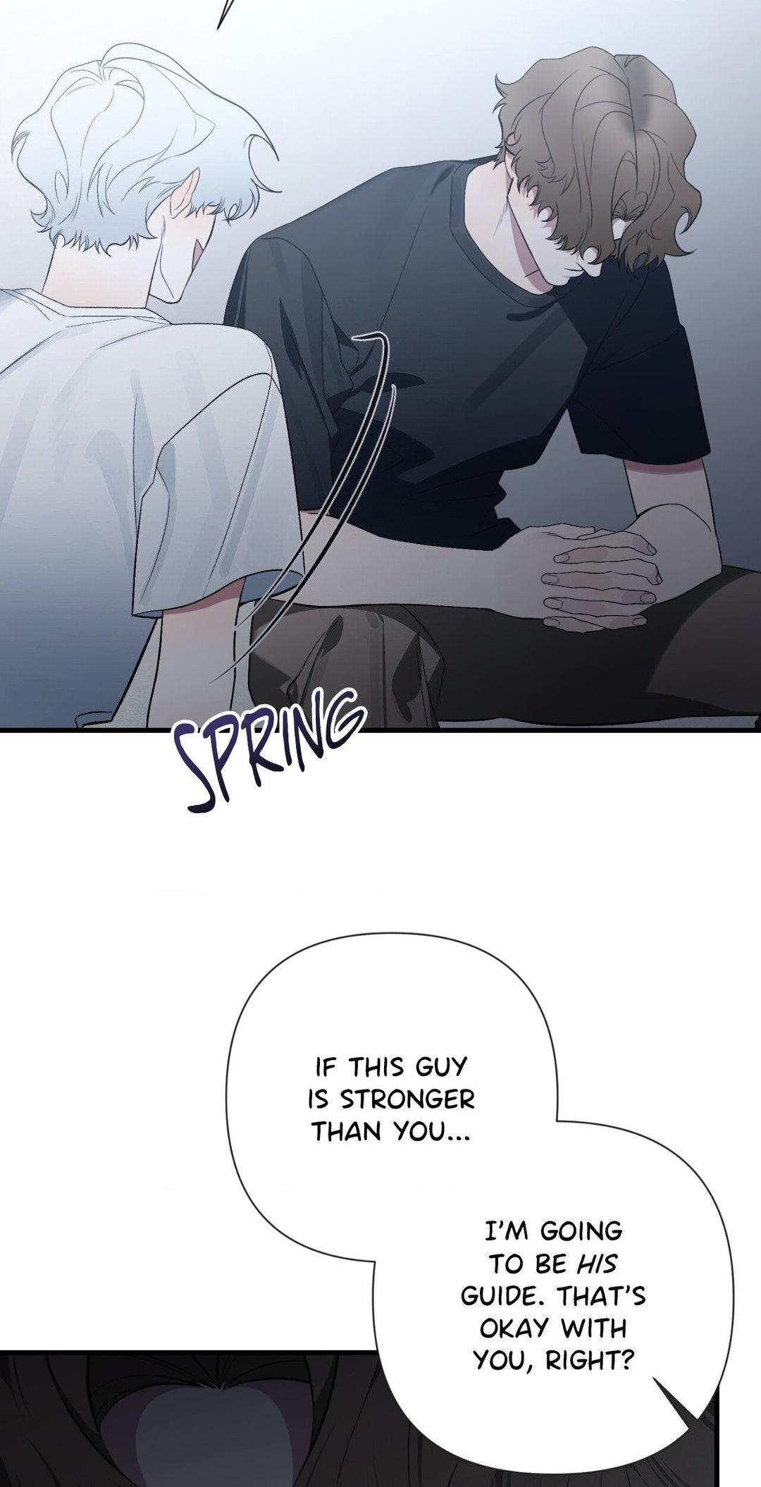 151.20% [Official] - Chapter 13 manhwa