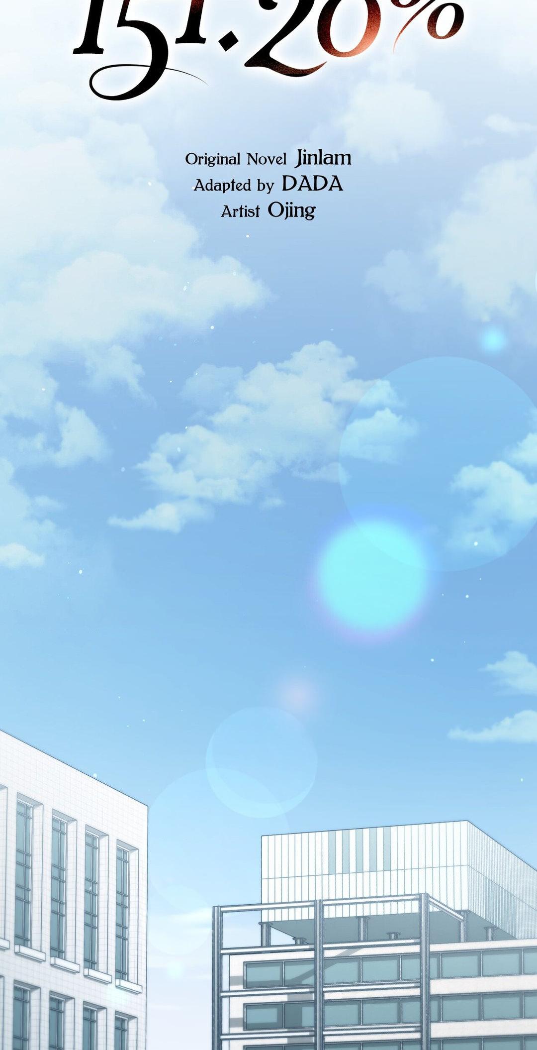 151.20% [Official] - Chapter 13 manhwa