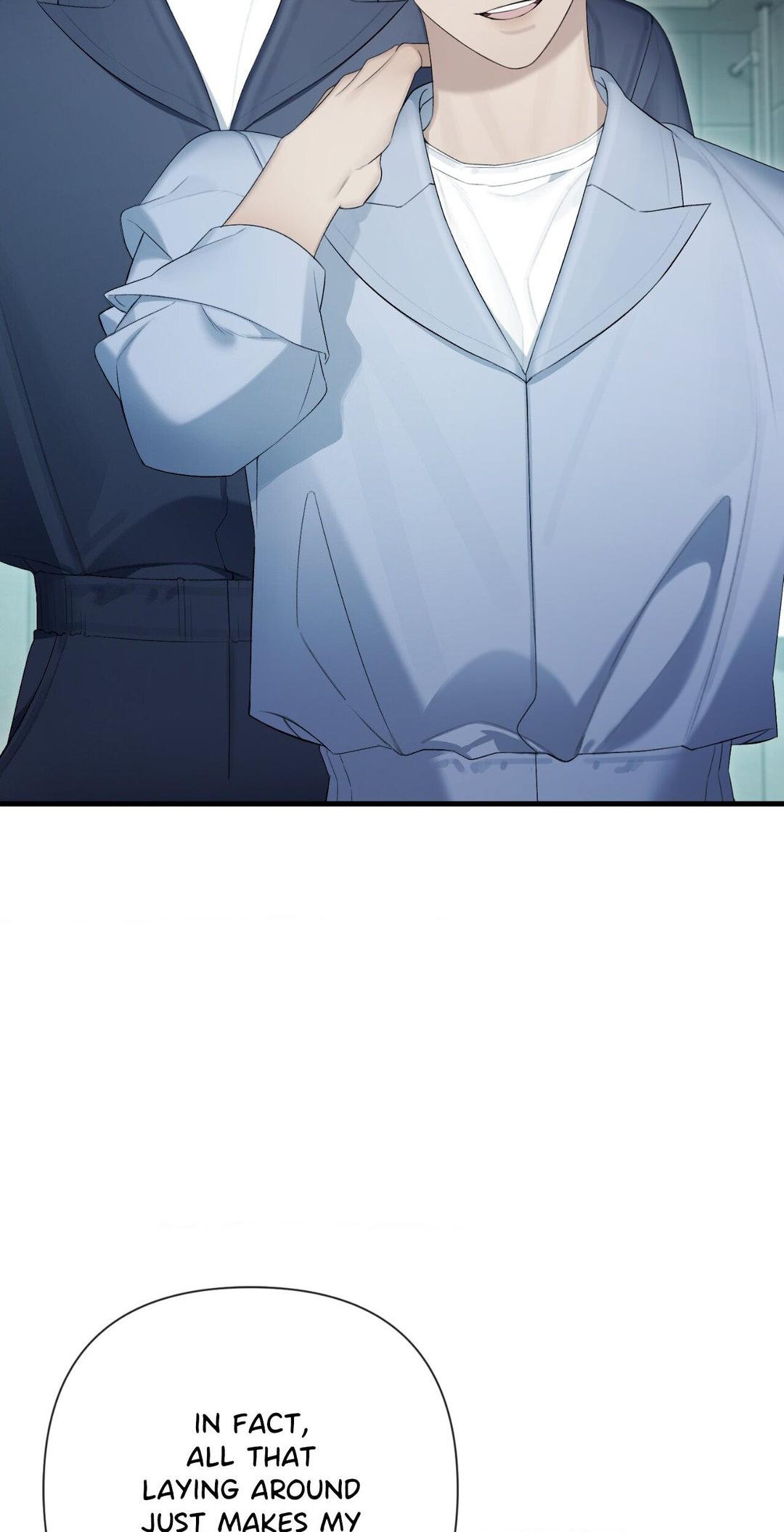 151.20% [Official] - Chapter 13 manhwa