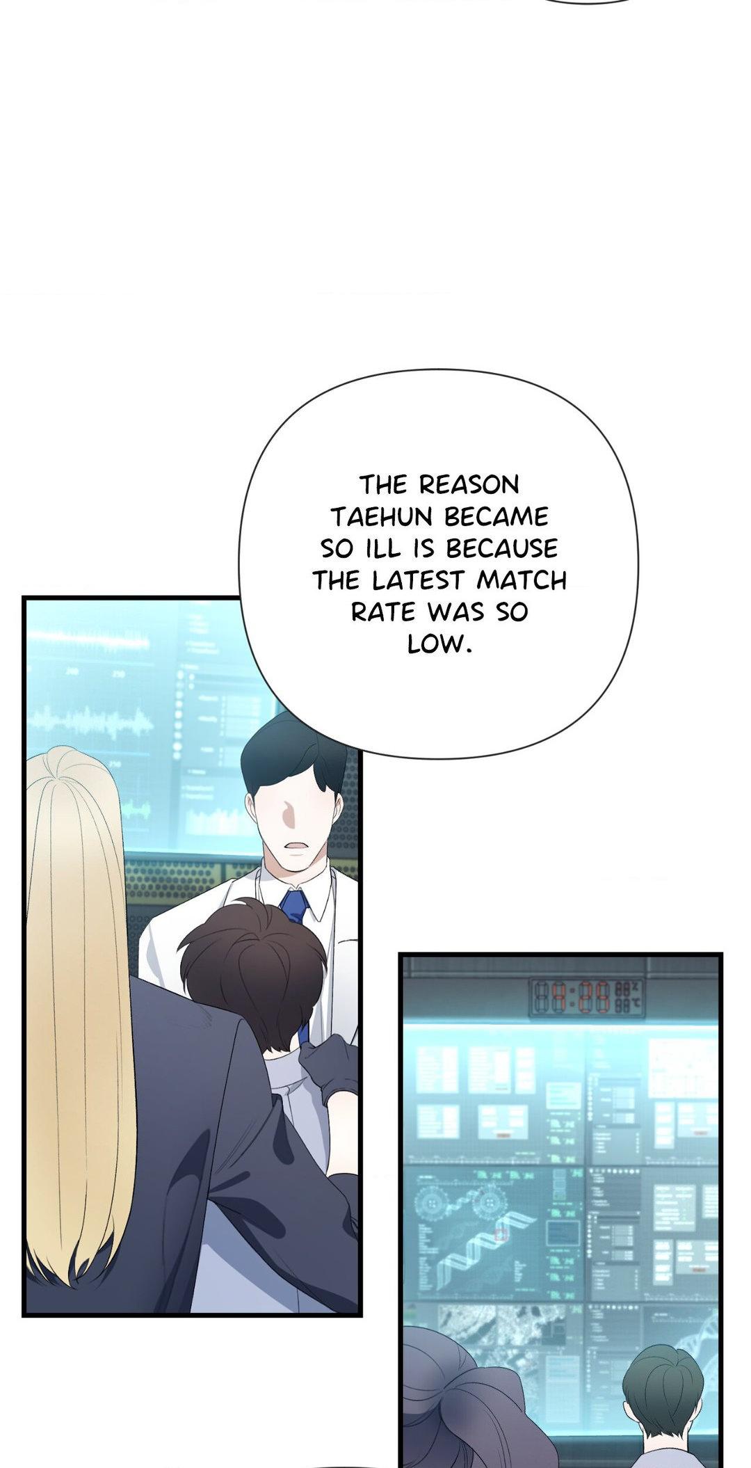 151.20% [Official] - Chapter 13 manhwa