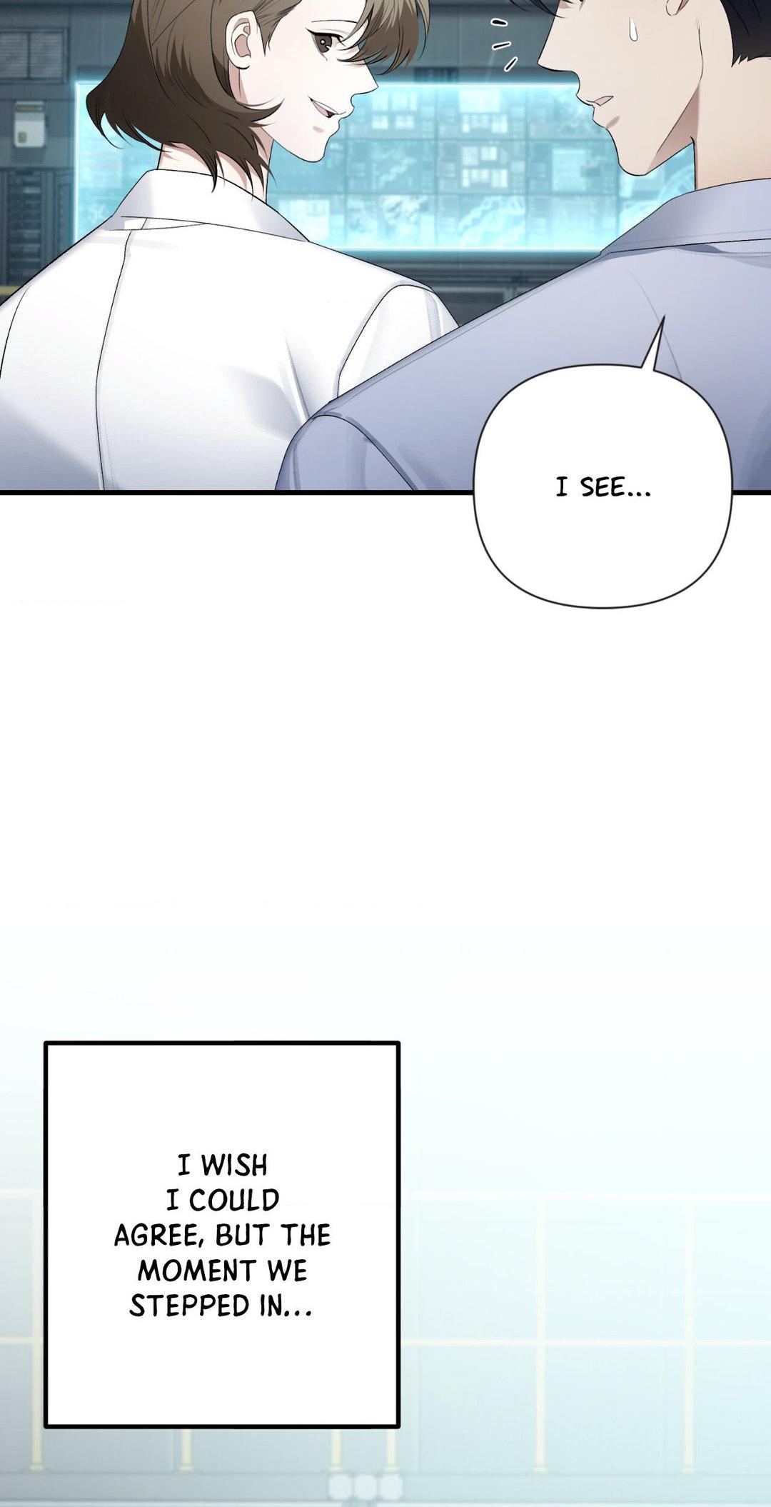 151.20% [Official] - Chapter 13 manhwa