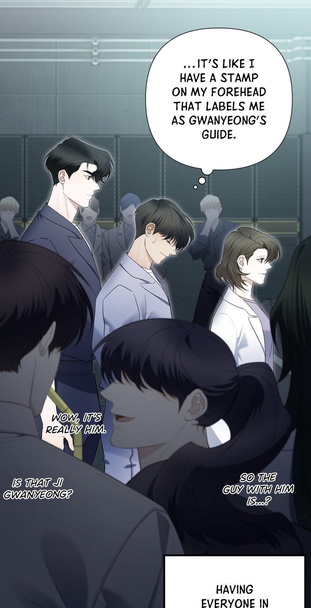 151.20% [Official] - Chapter 13 manhwa