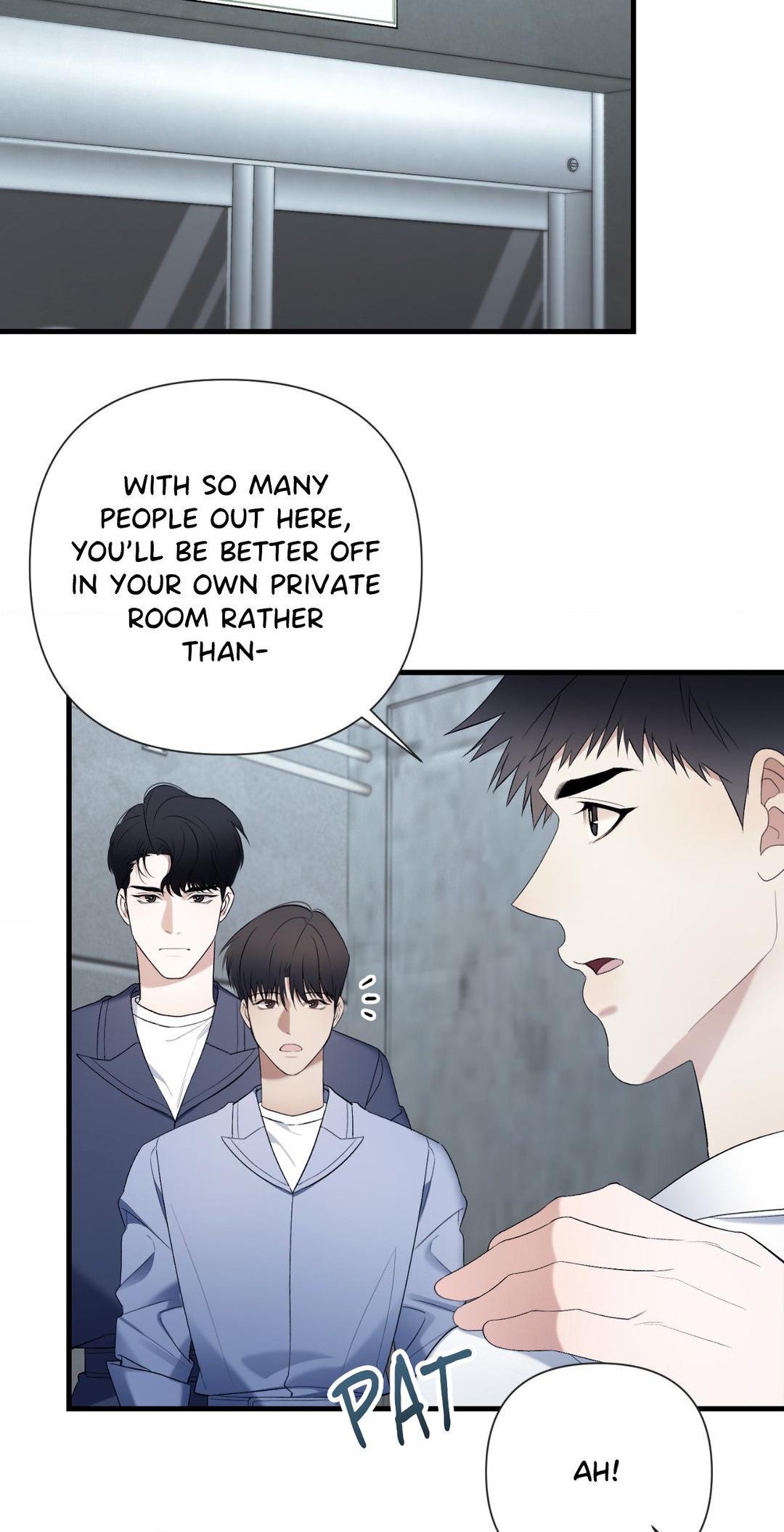 151.20% [Official] - Chapter 13 manhwa