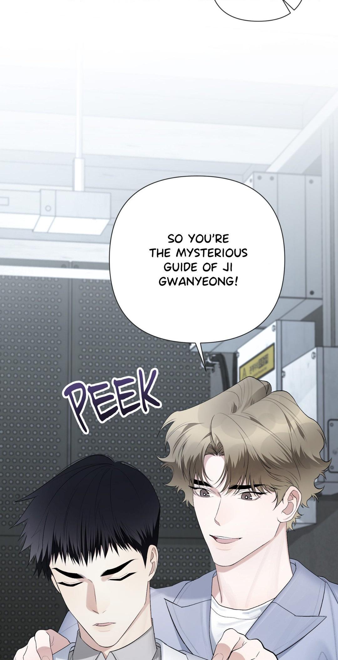 151.20% [Official] - Chapter 13 manhwa