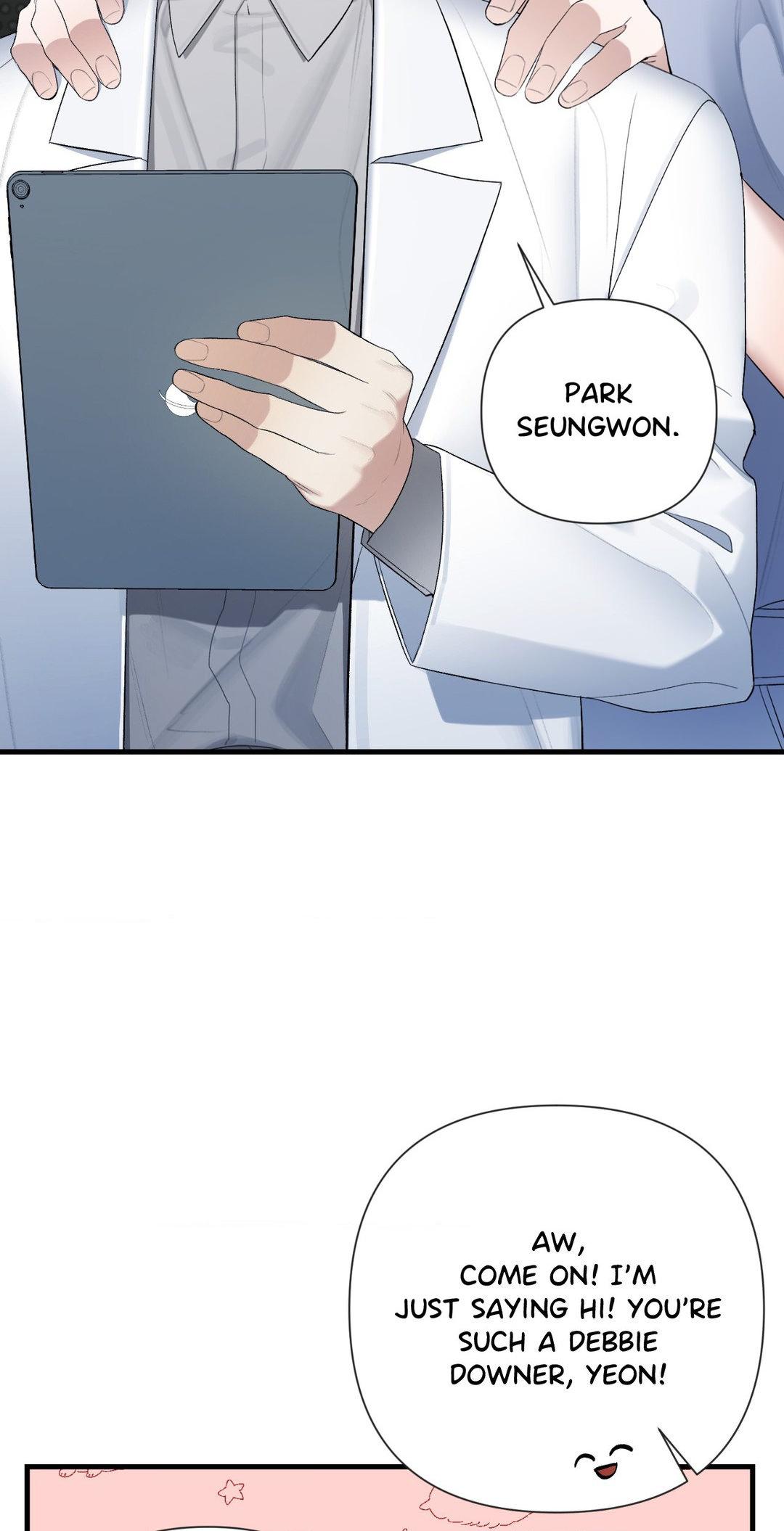 151.20% [Official] - Chapter 13 manhwa