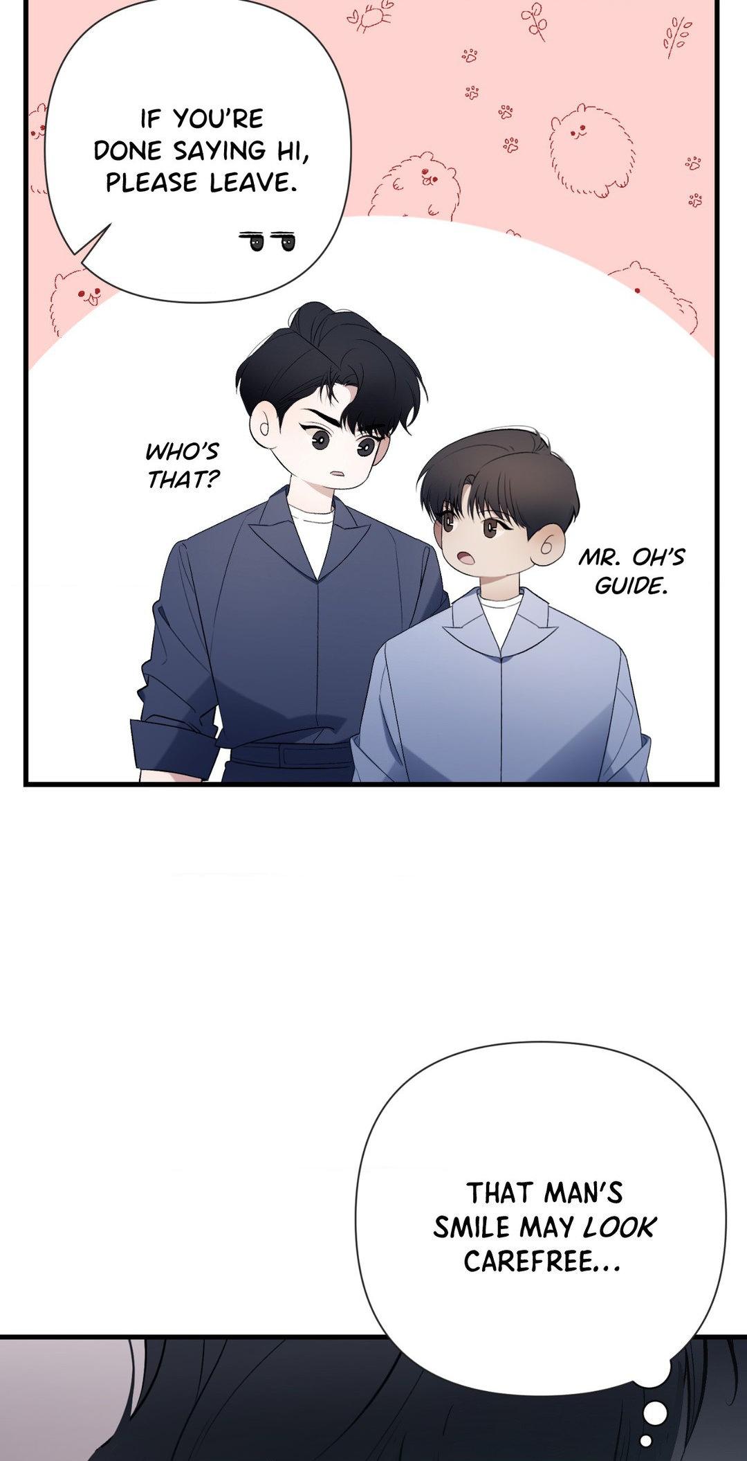 151.20% [Official] - Chapter 13 manhwa