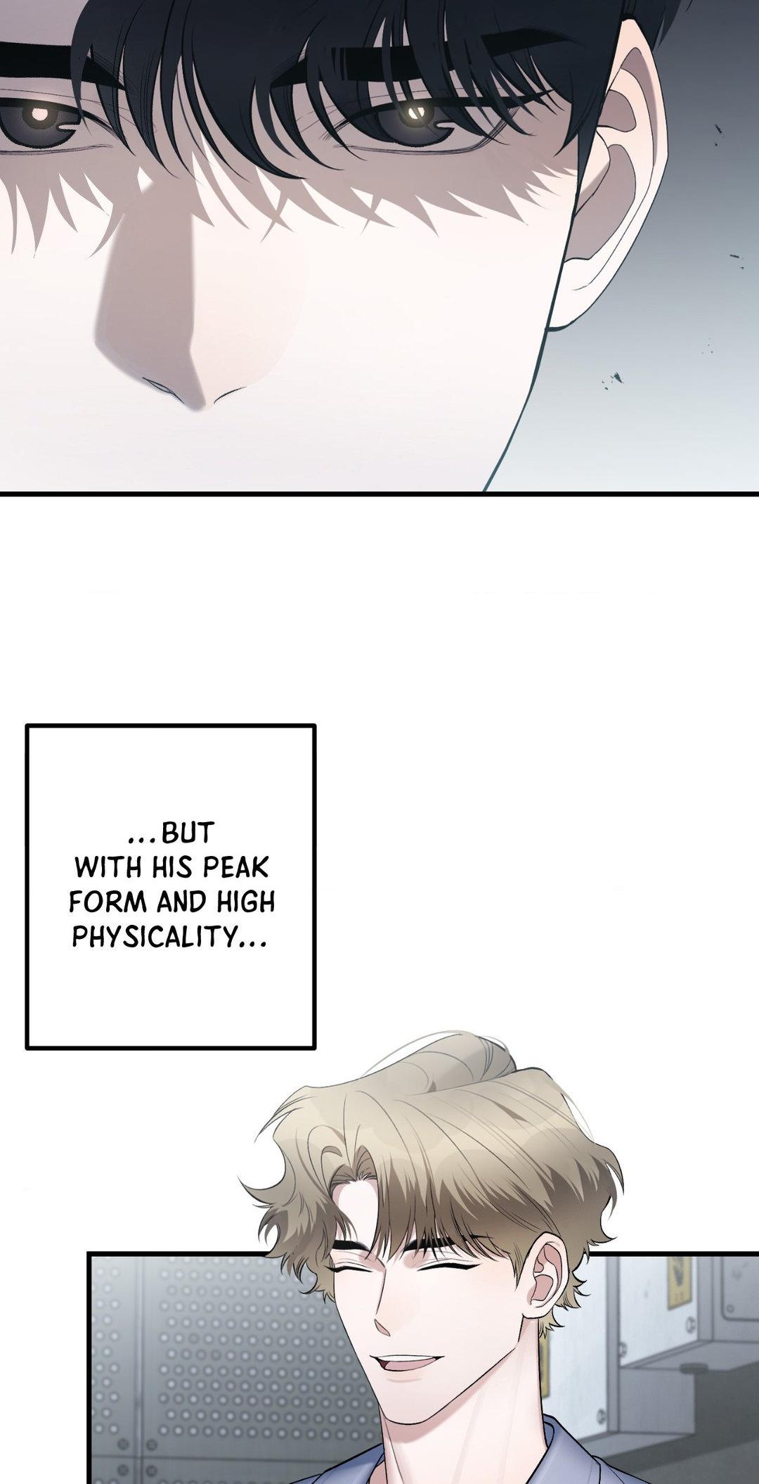 151.20% [Official] - Chapter 13 manhwa