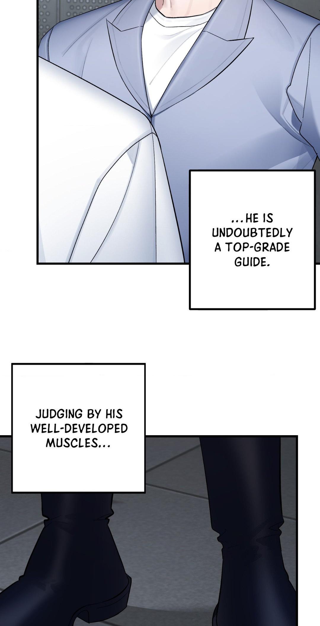 151.20% [Official] - Chapter 13 manhwa