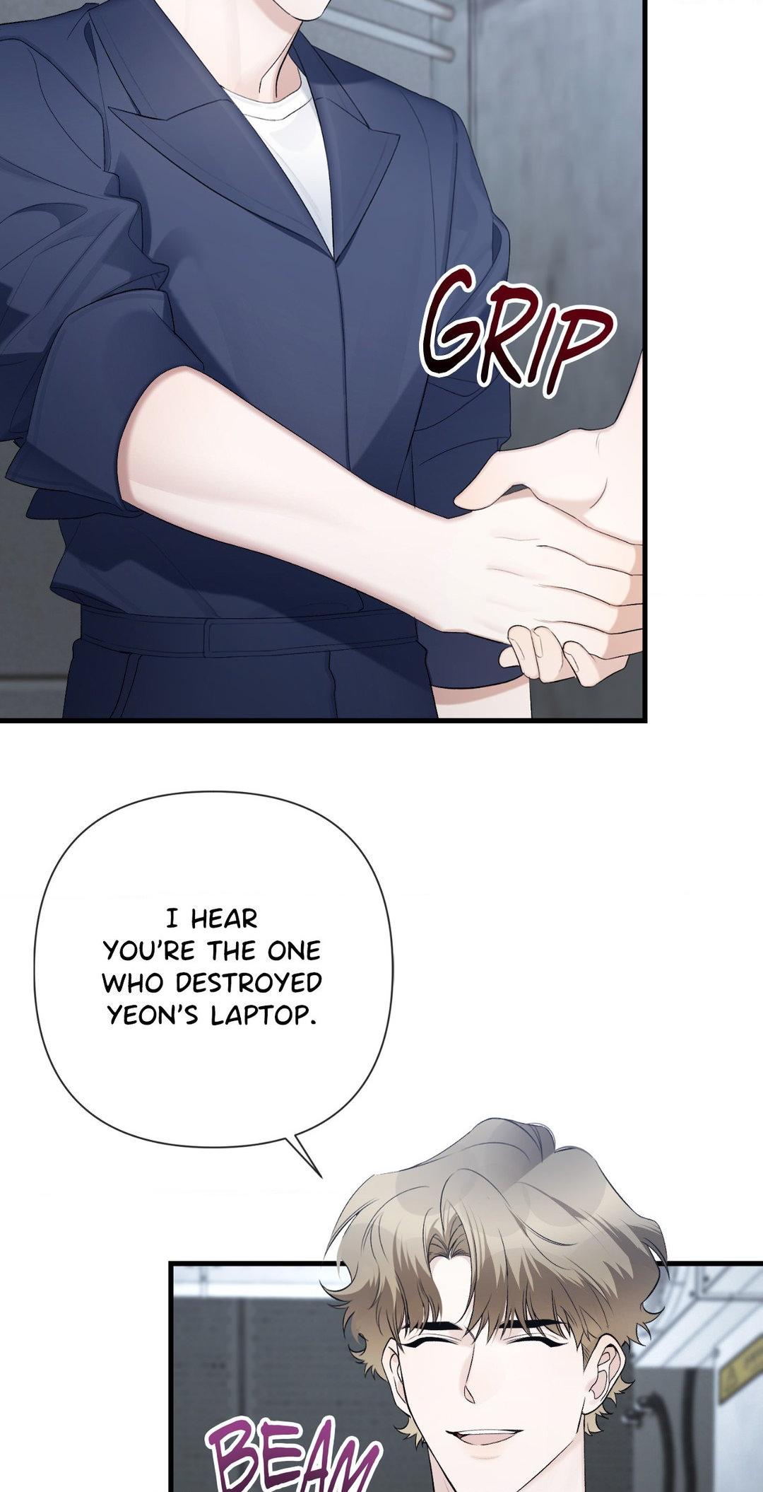 151.20% [Official] - Chapter 13 manhwa