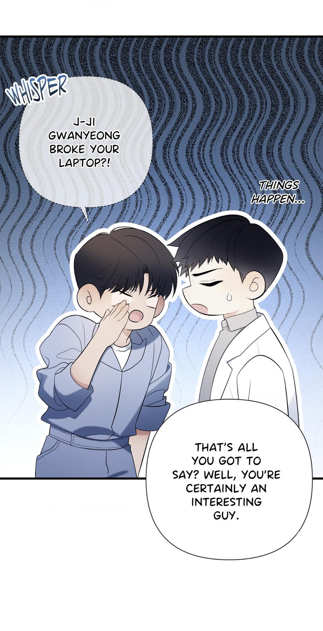 151.20% [Official] - Chapter 13 manhwa