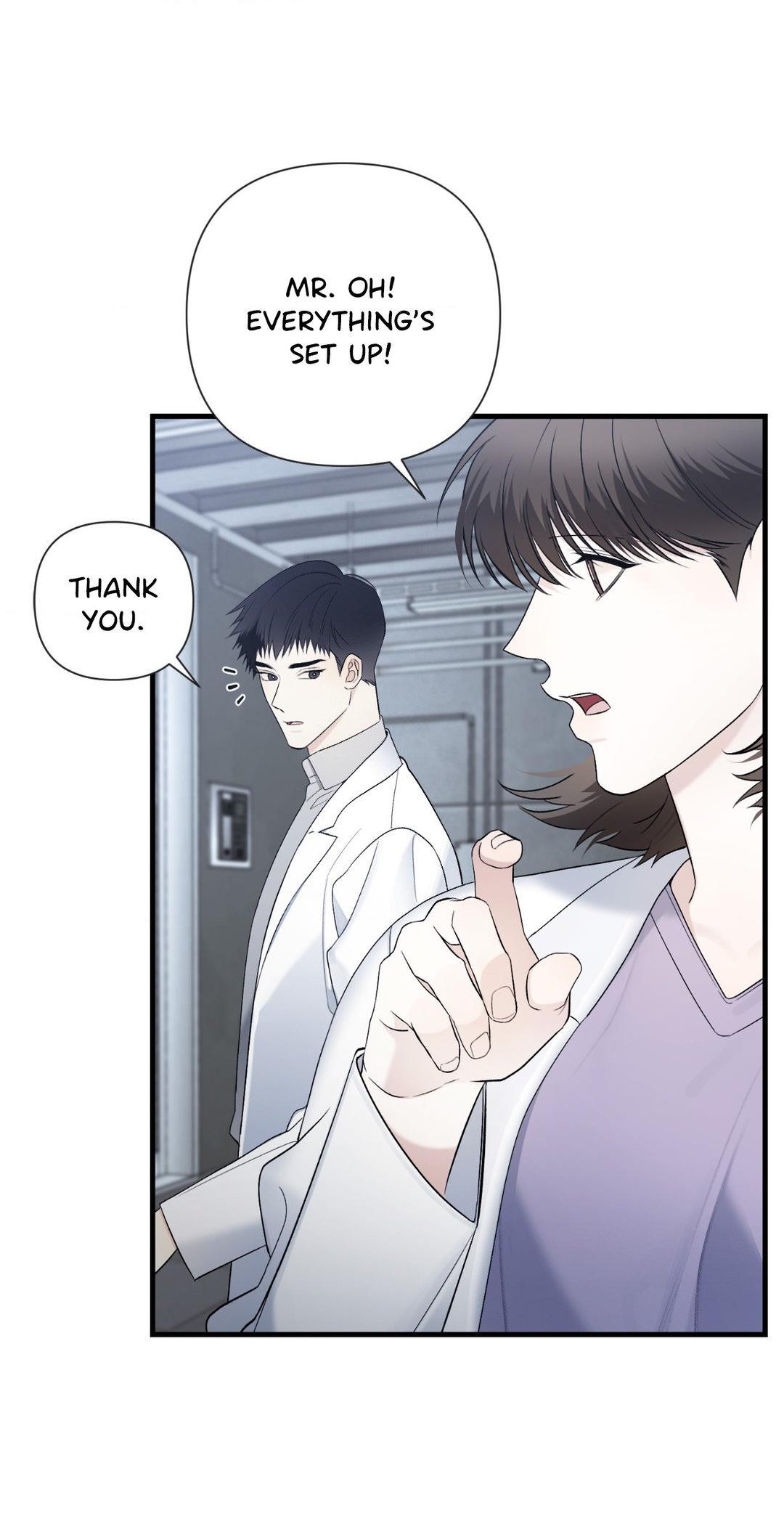 151.20% [Official] - Chapter 13 manhwa