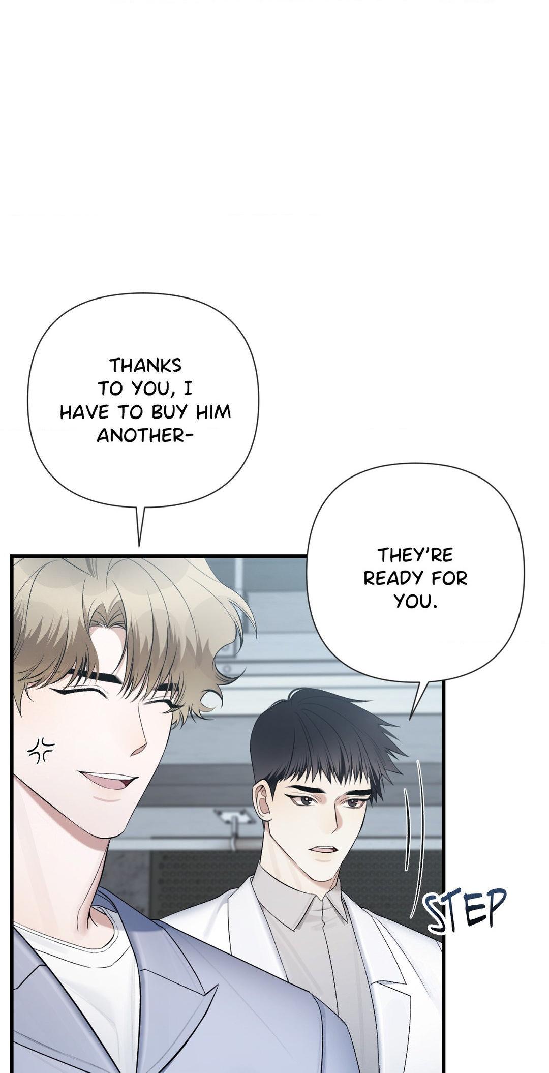151.20% [Official] - Chapter 13 manhwa