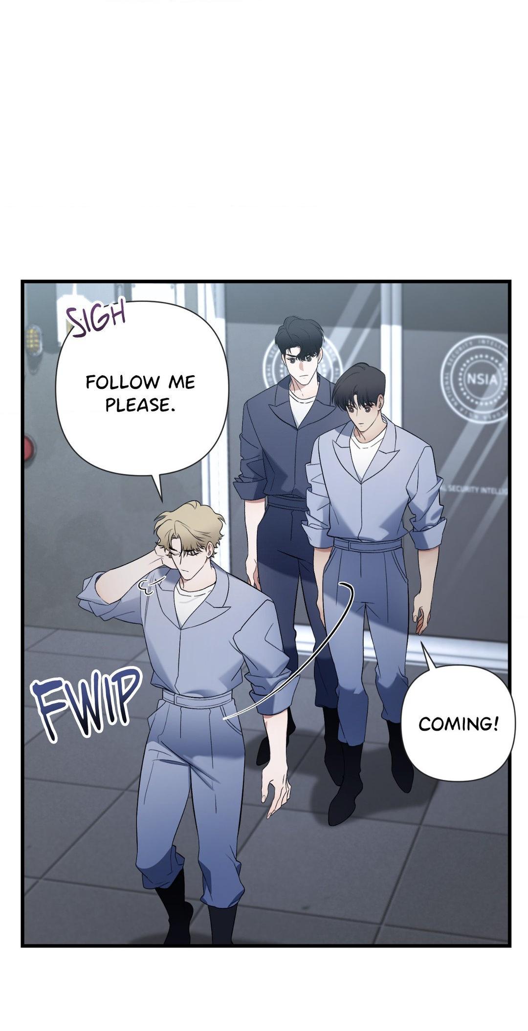 151.20% [Official] - Chapter 13 manhwa