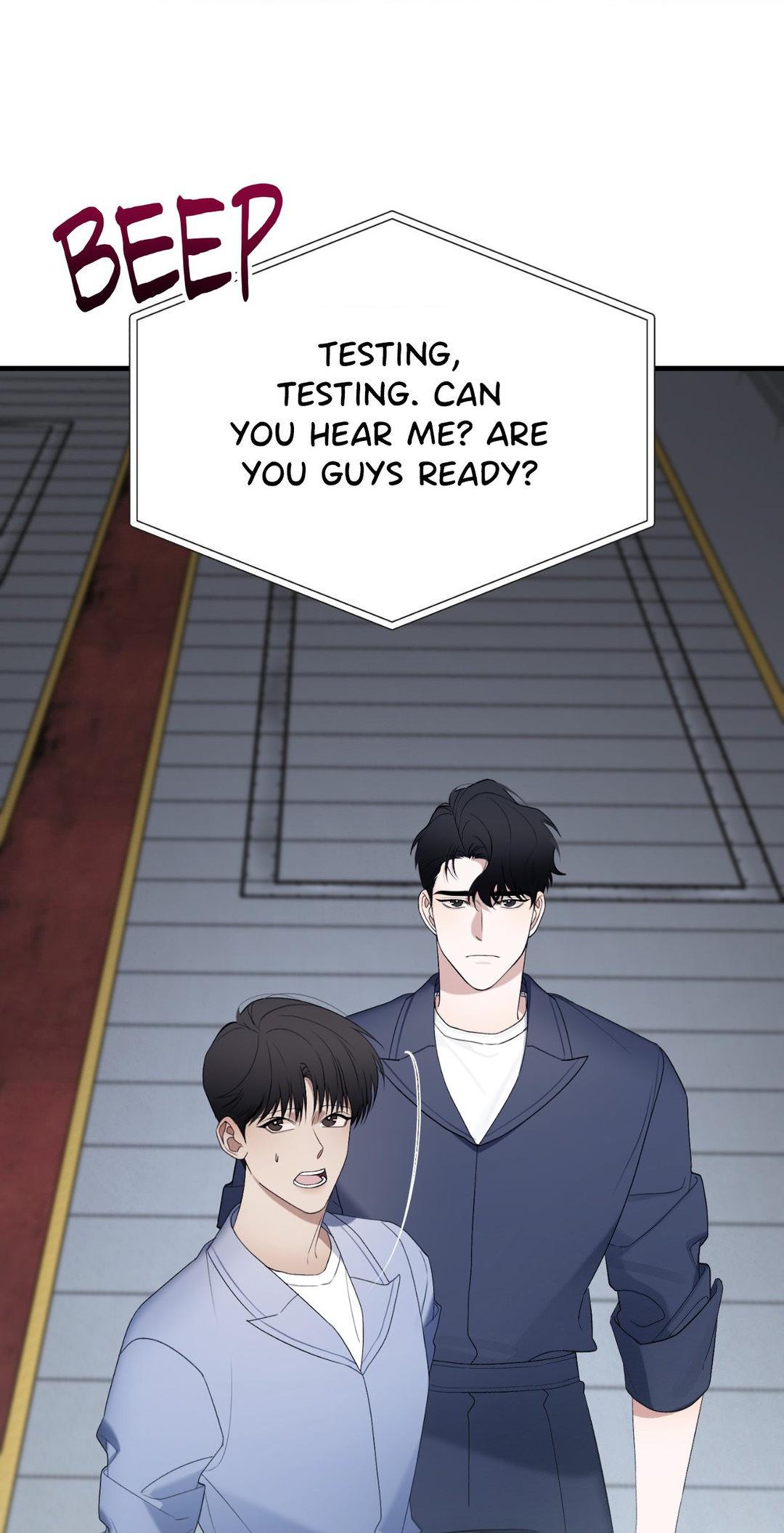 151.20% [Official] - Chapter 13 manhwa