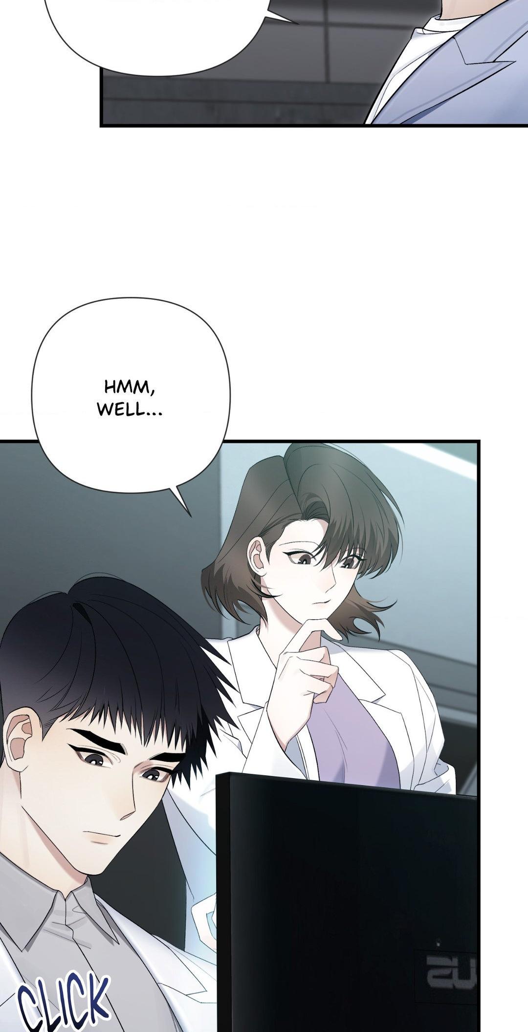 151.20% [Official] - Chapter 13 manhwa