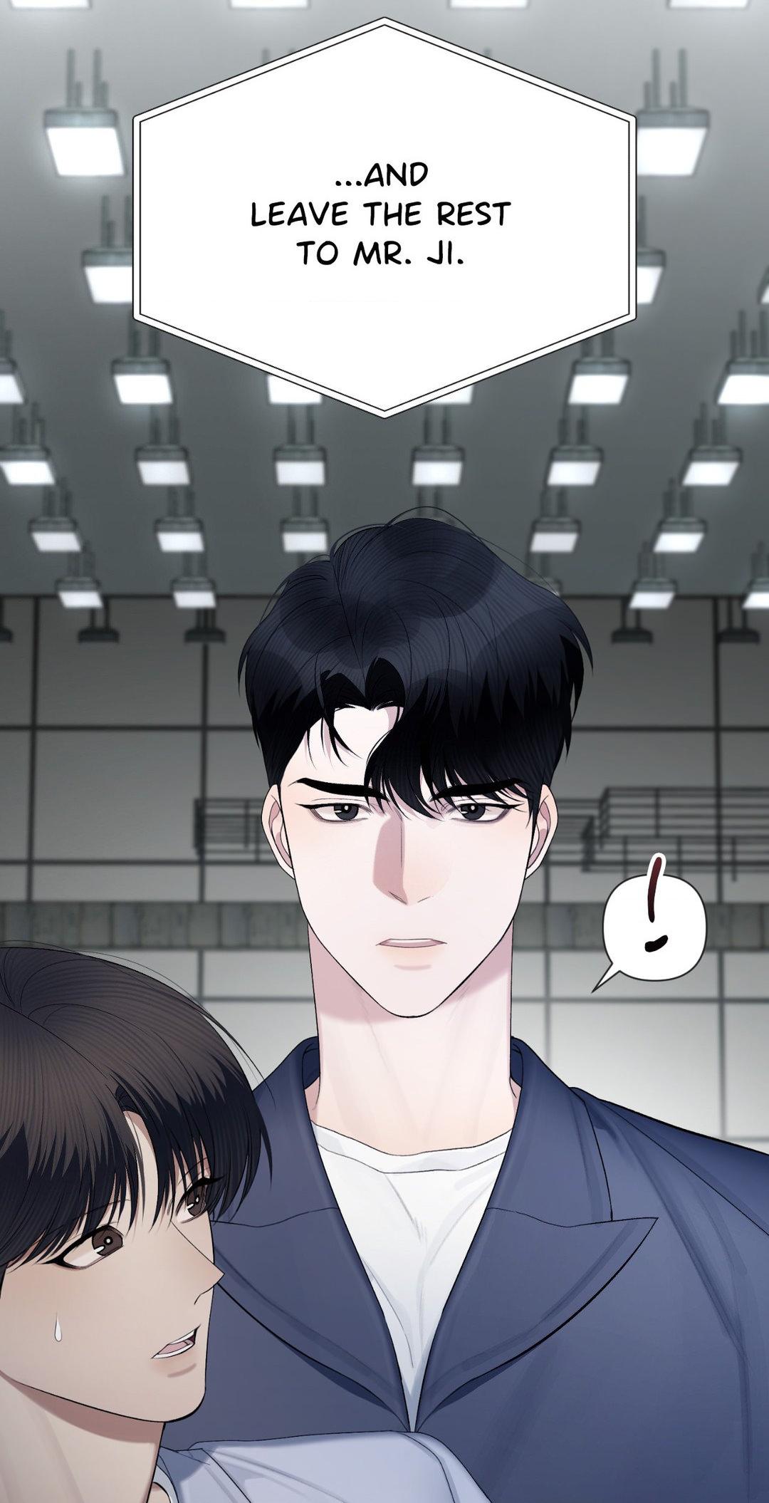 151.20% [Official] - Chapter 13 manhwa