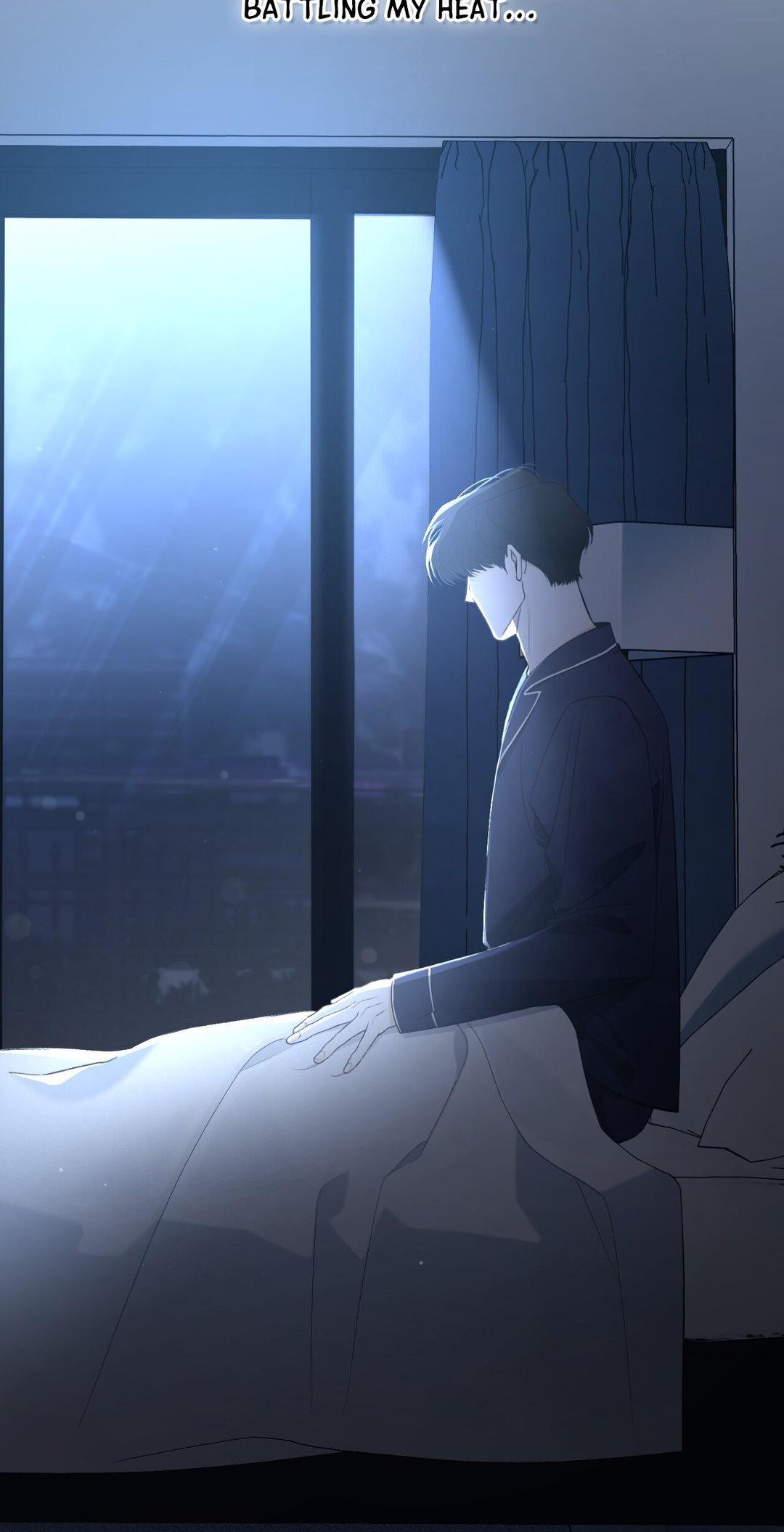 151.20% [Official] - Chapter 14 manhwa