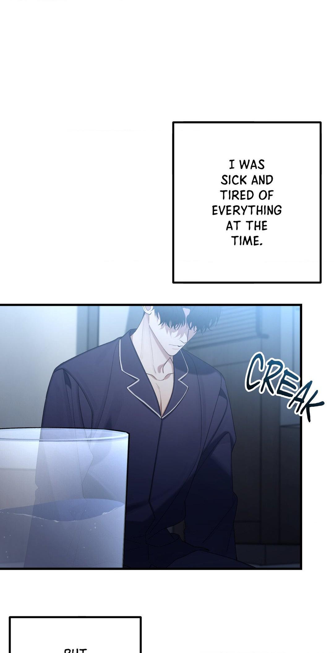 151.20% [Official] - Chapter 14 manhwa