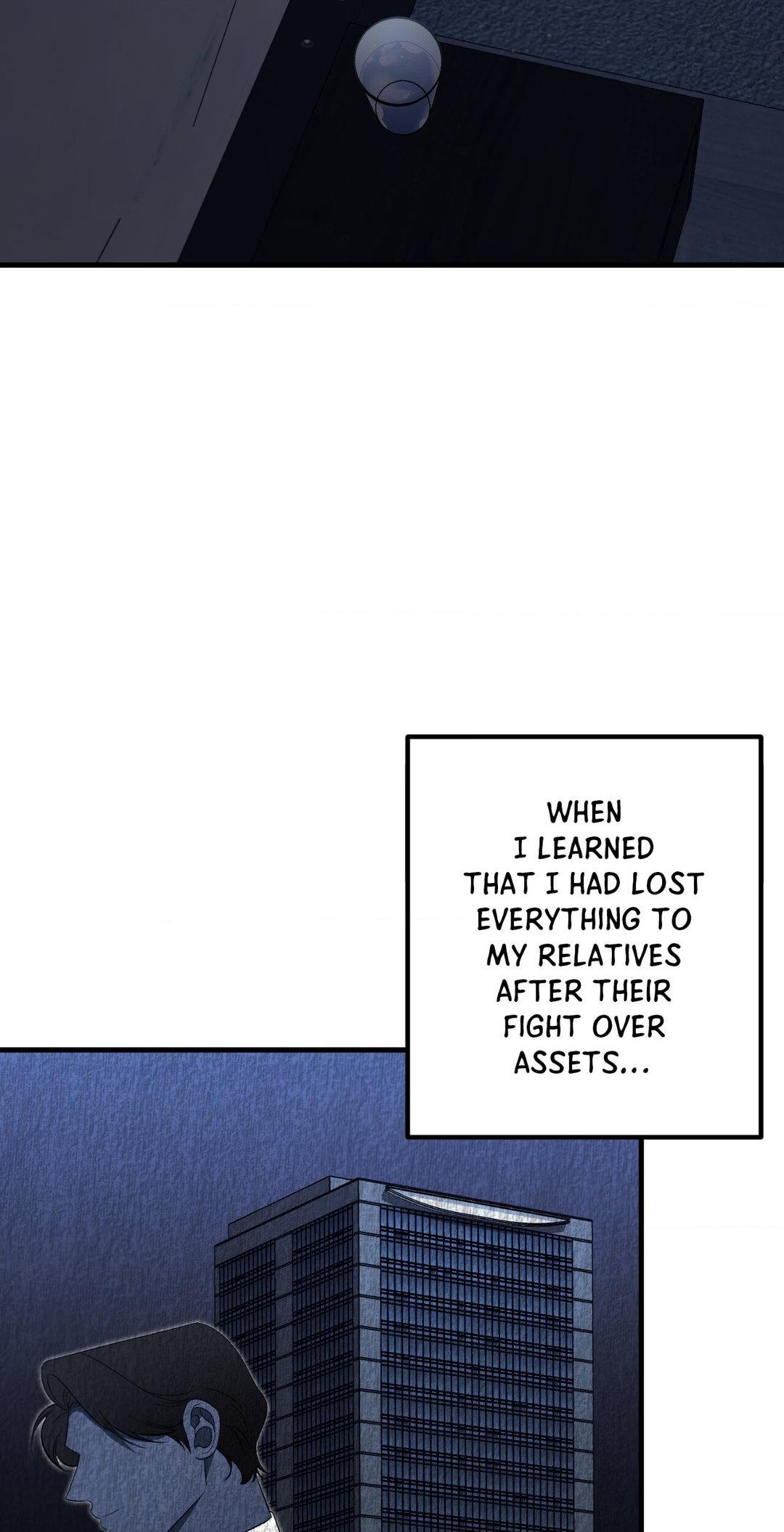 151.20% [Official] - Chapter 14 manhwa