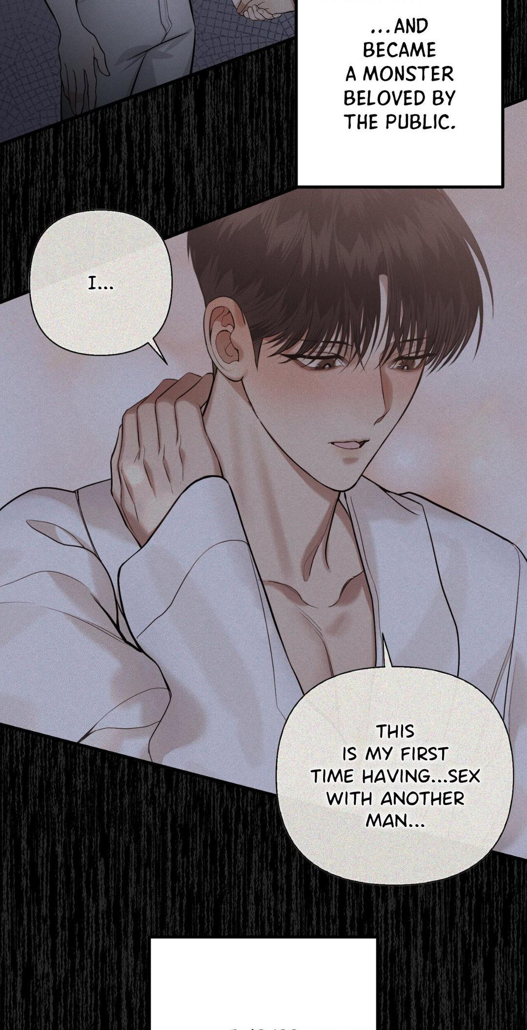 151.20% [Official] - Chapter 14 manhwa