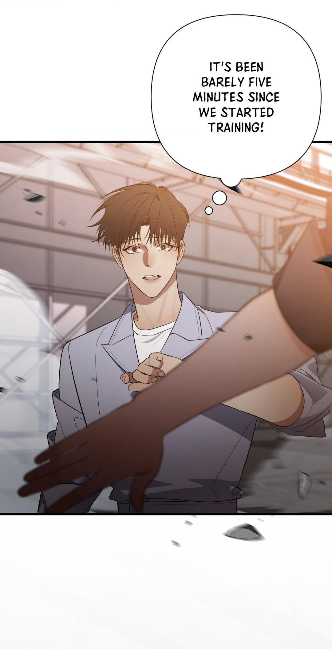 151.20% [Official] - Chapter 14 manhwa