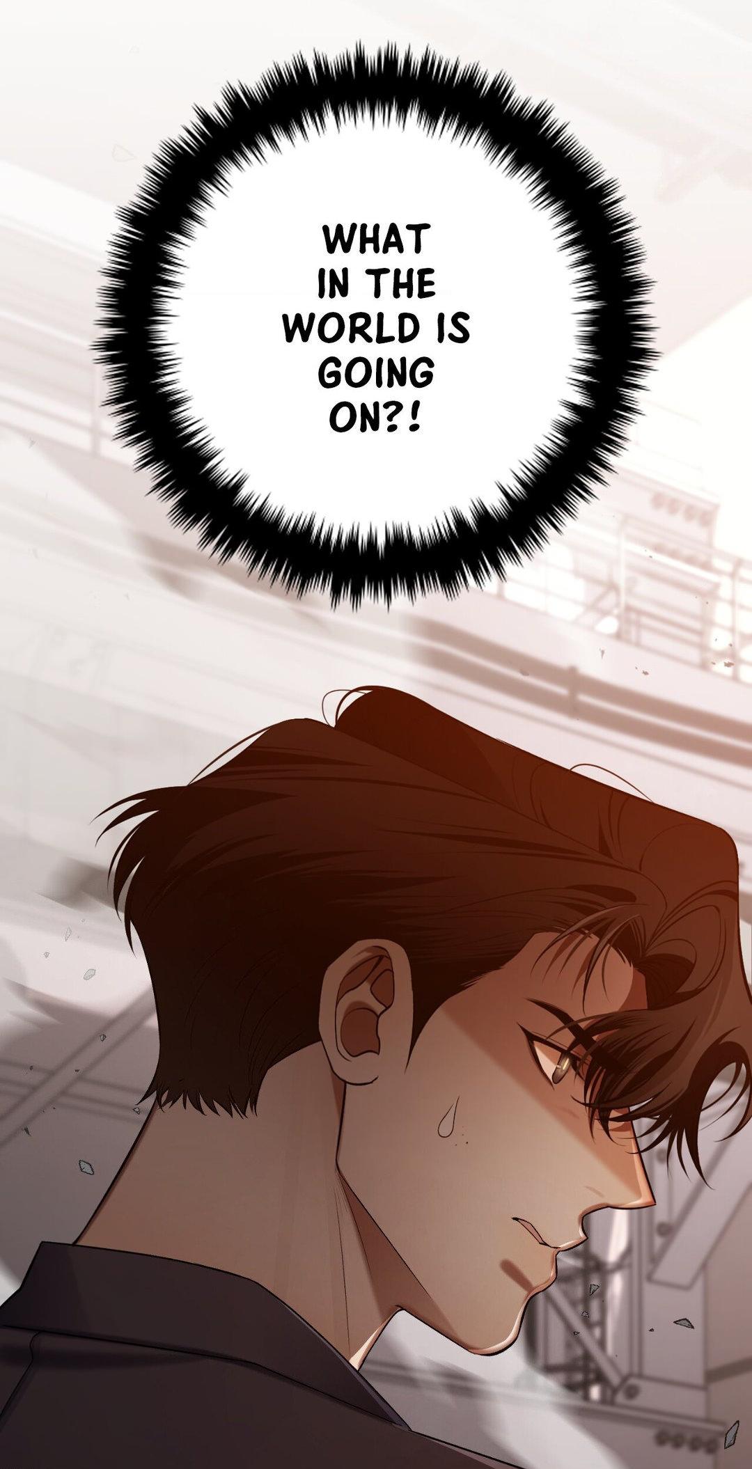 151.20% [Official] - Chapter 14 manhwa