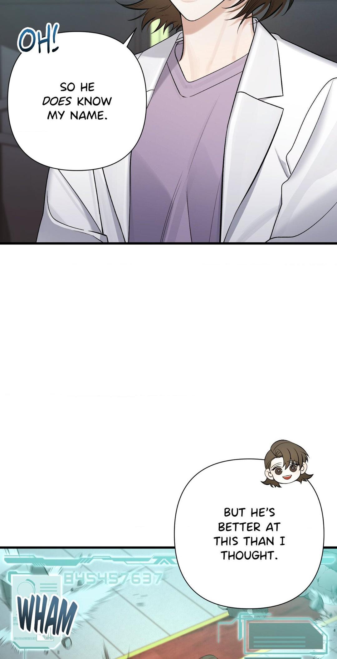 151.20% [Official] - Chapter 14 manhwa